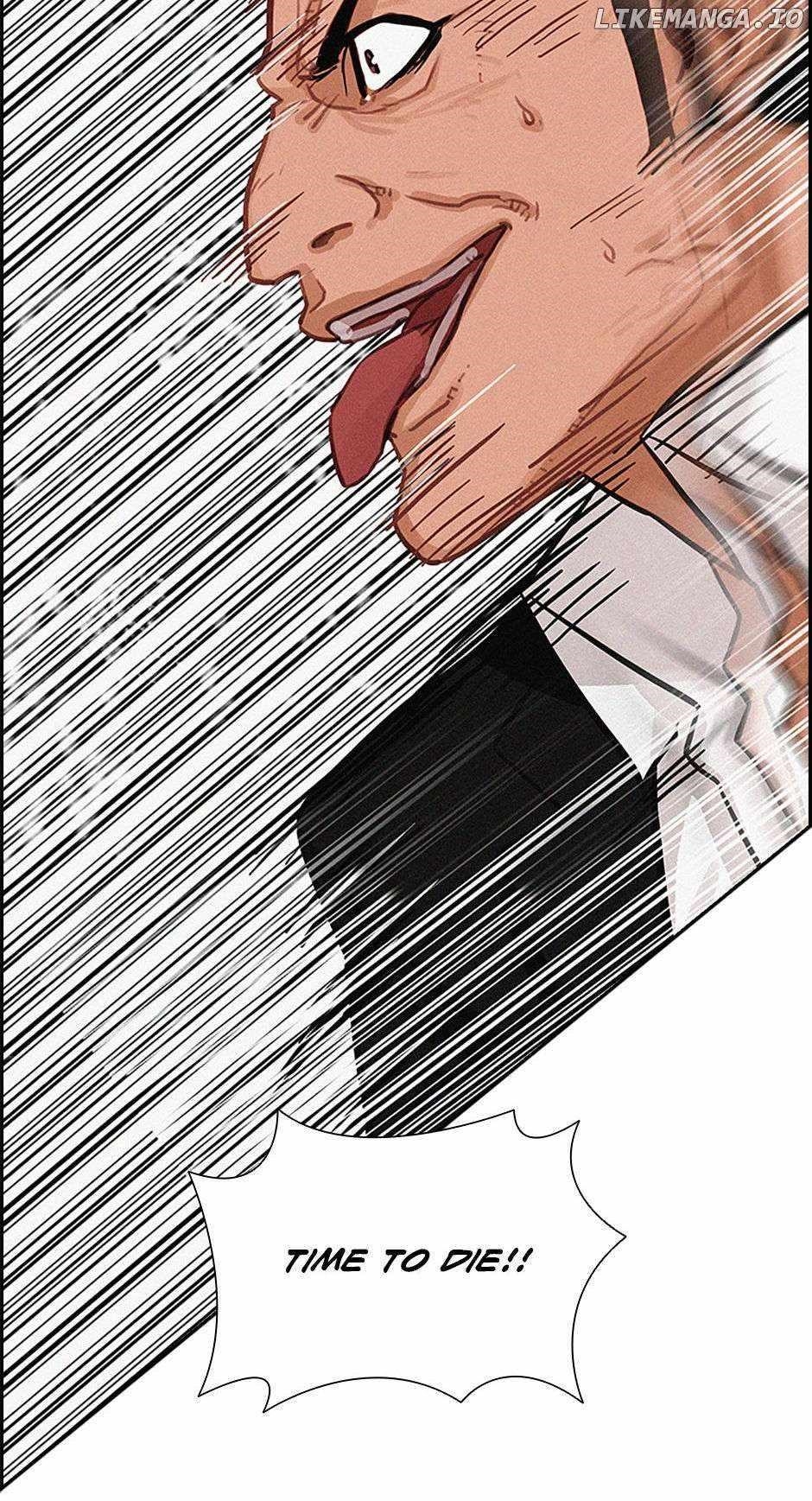 Lord of Money - Chapter 134 Page 33