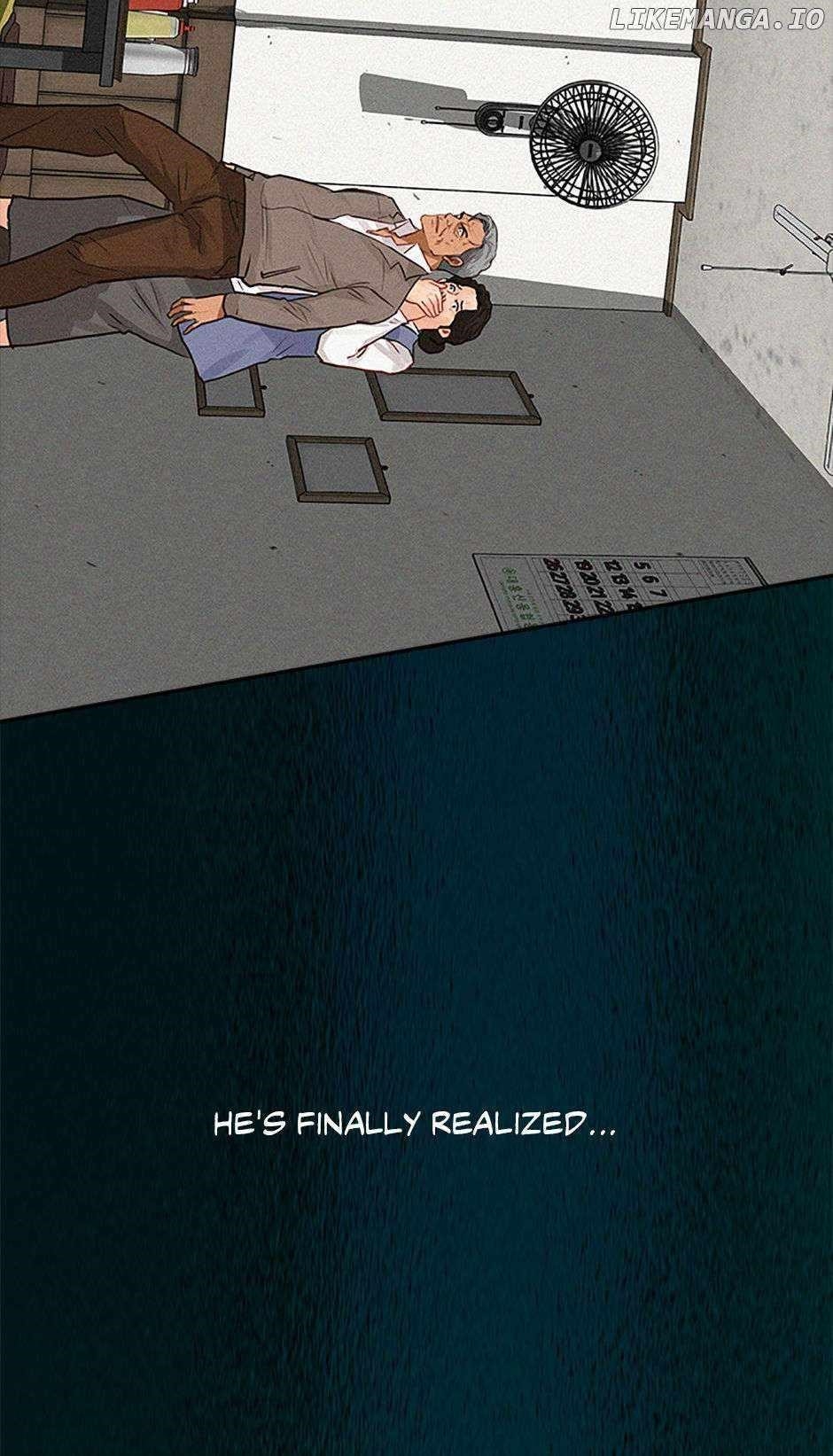 Lord of Money - Chapter 134 Page 47