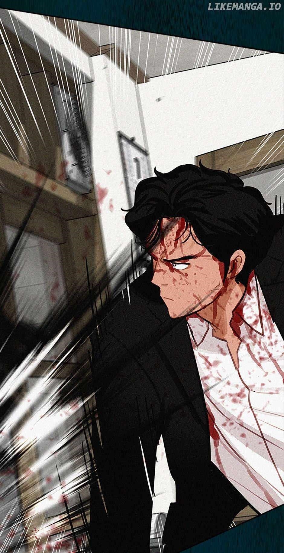 Lord of Money - Chapter 134 Page 55