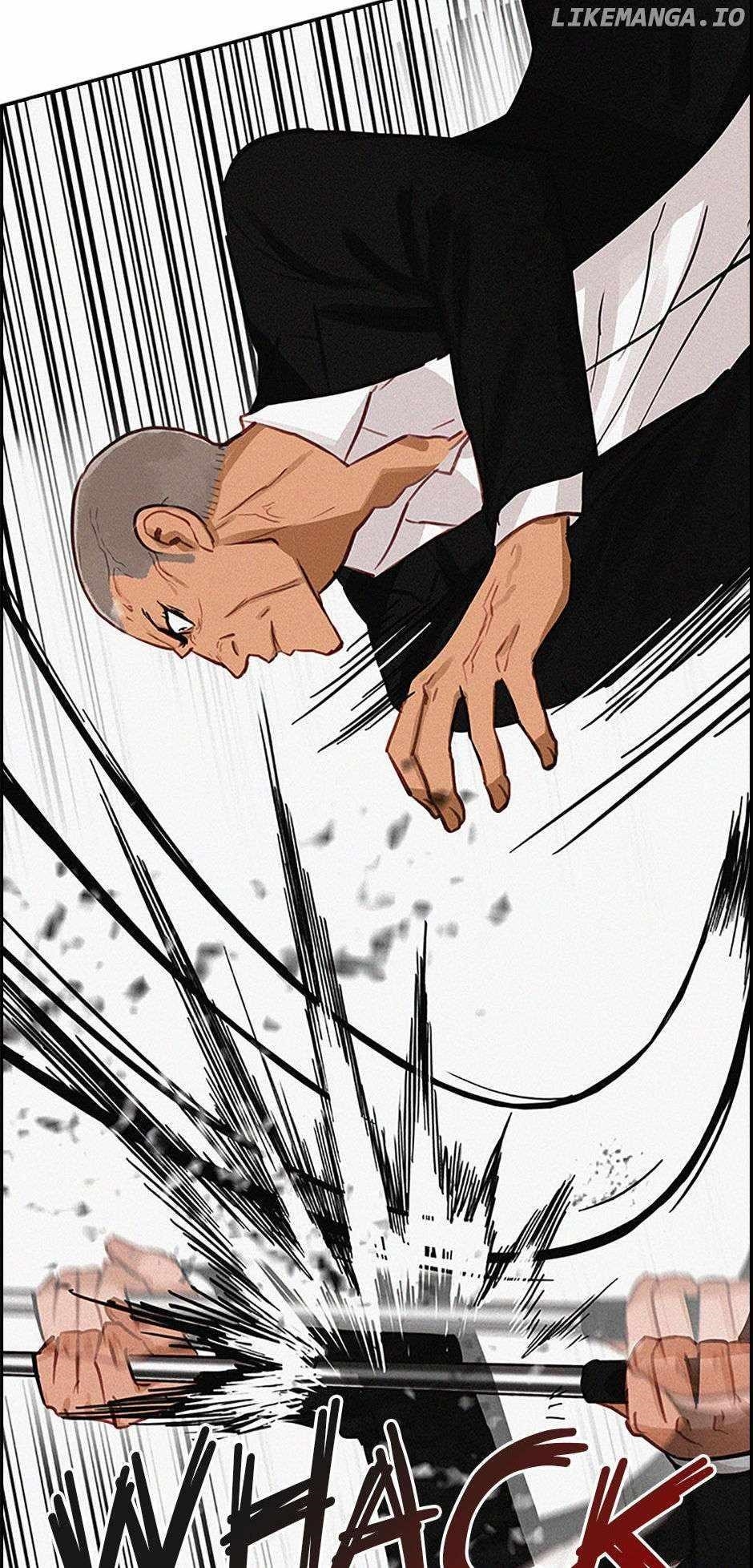 Lord of Money - Chapter 134 Page 60