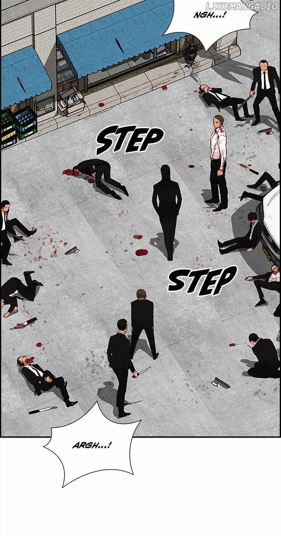 Lord of Money - Chapter 134 Page 74