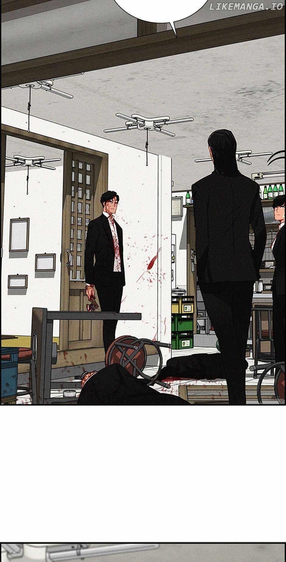 Lord of Money - Chapter 134 Page 78