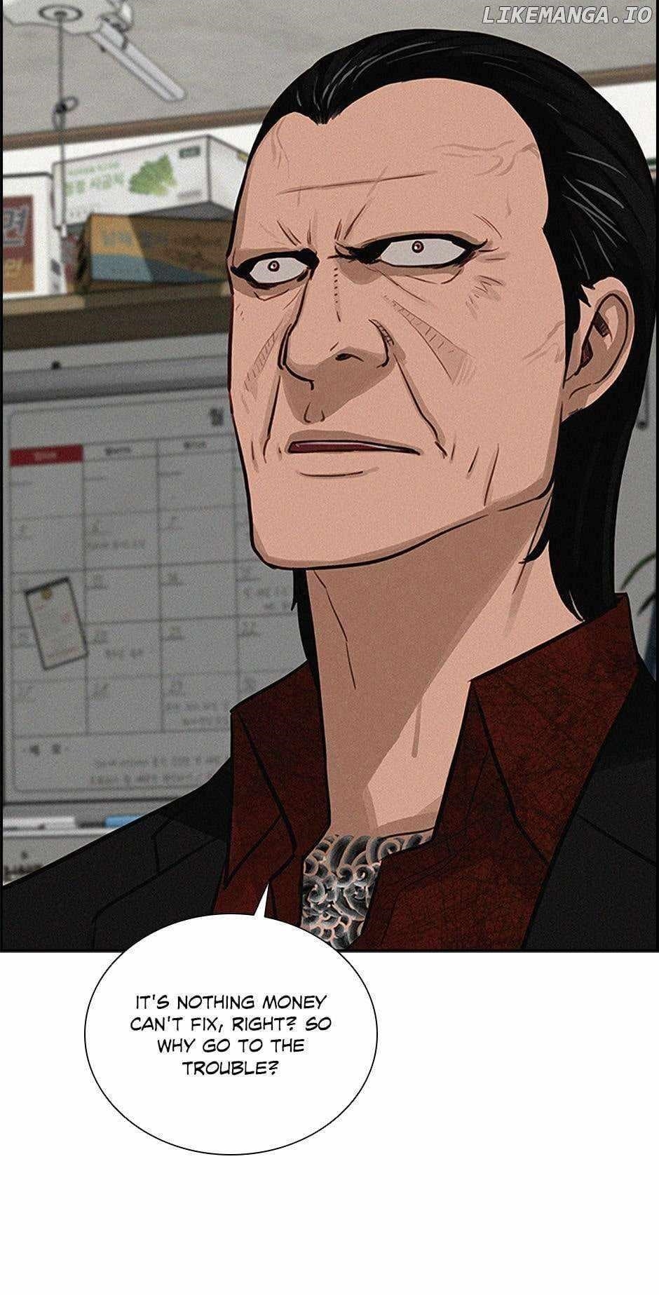 Lord of Money - Chapter 134 Page 79