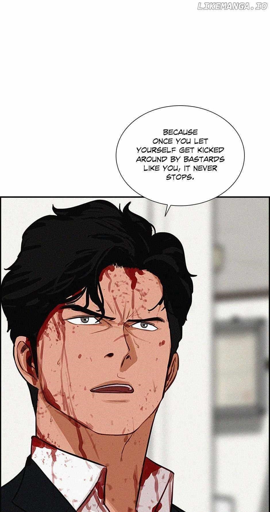 Lord of Money - Chapter 134 Page 81