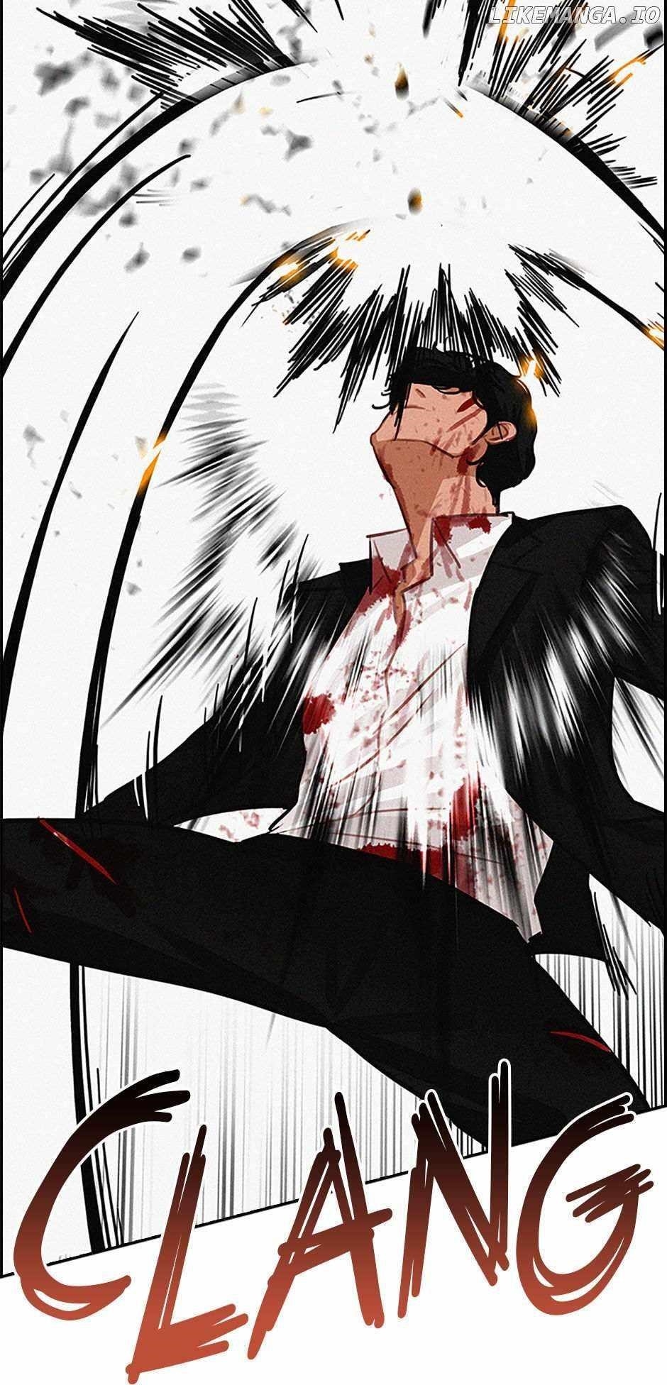 Lord of Money - Chapter 135 Page 14