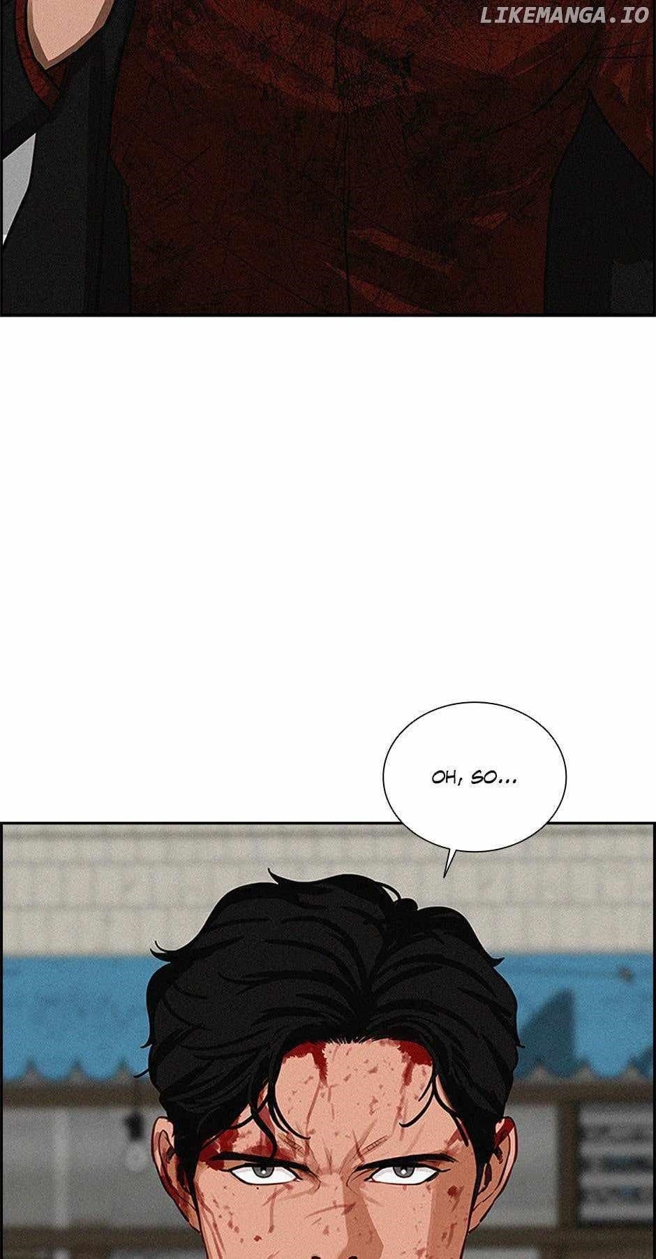 Lord of Money - Chapter 135 Page 2