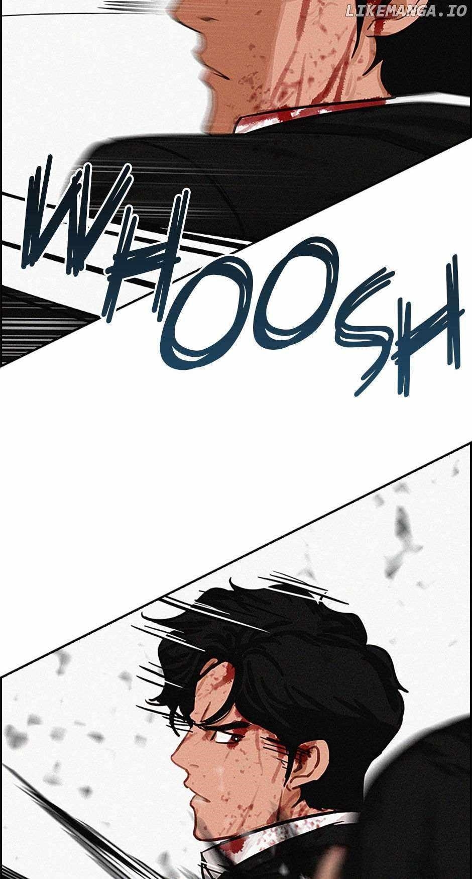 Lord of Money - Chapter 135 Page 27