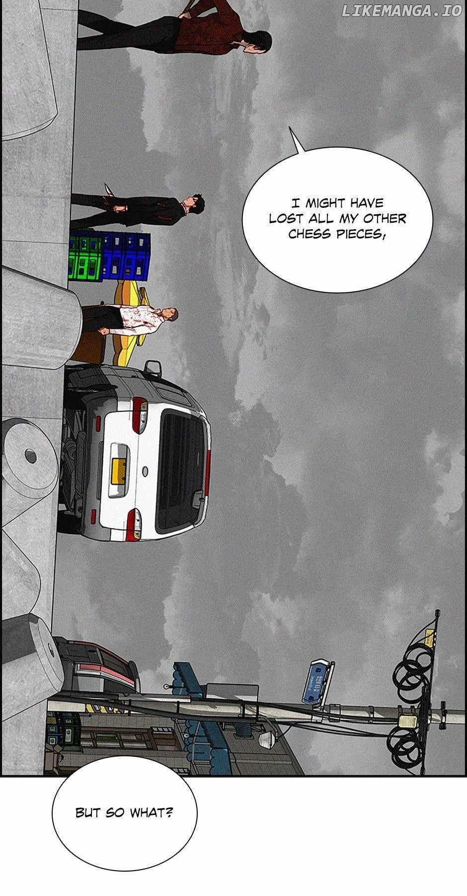 Lord of Money - Chapter 135 Page 4