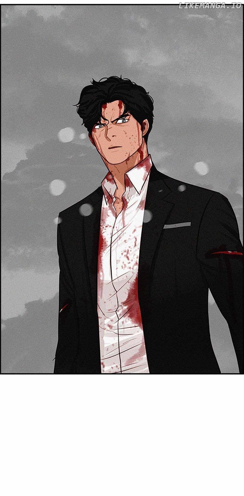 Lord of Money - Chapter 135 Page 40