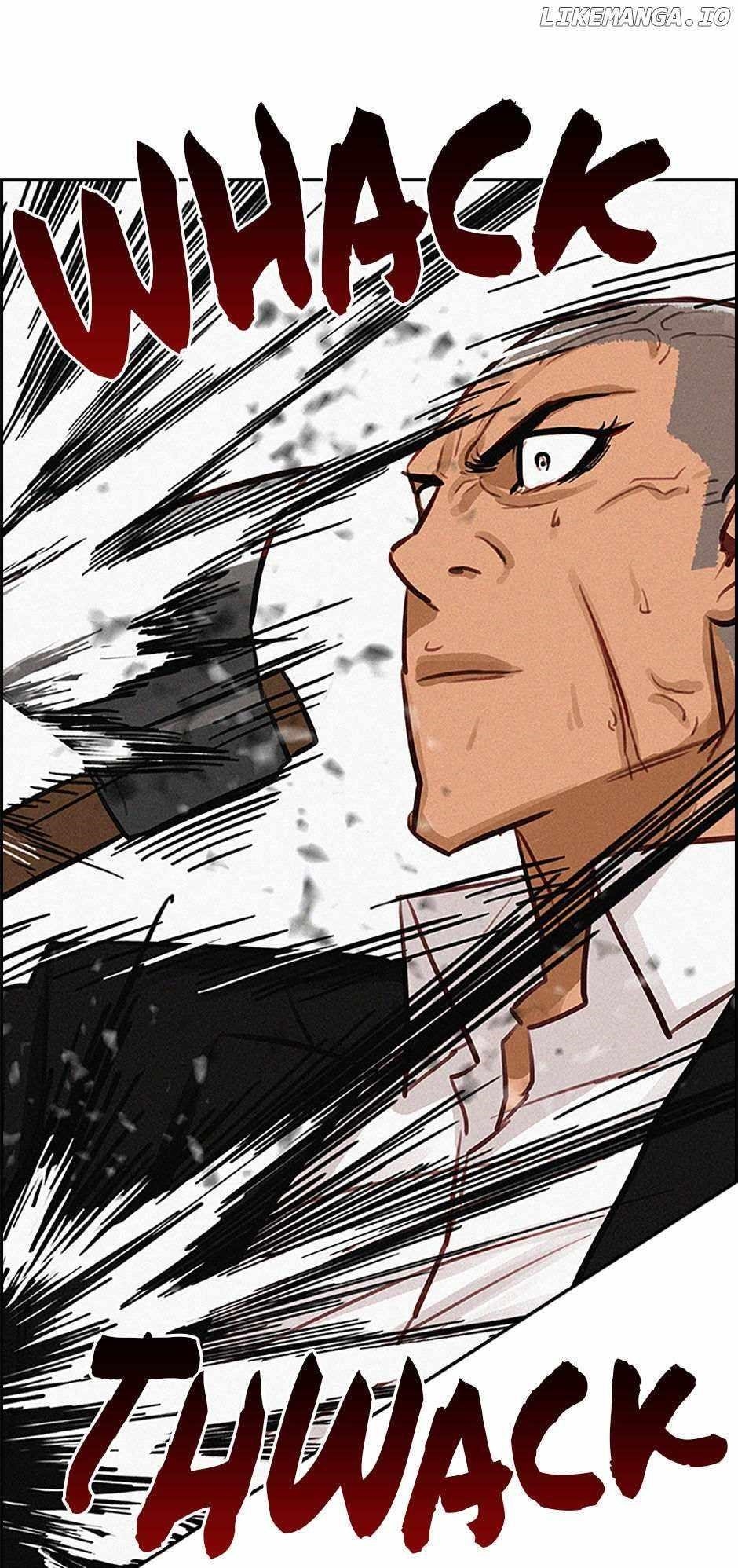 Lord of Money - Chapter 135 Page 42