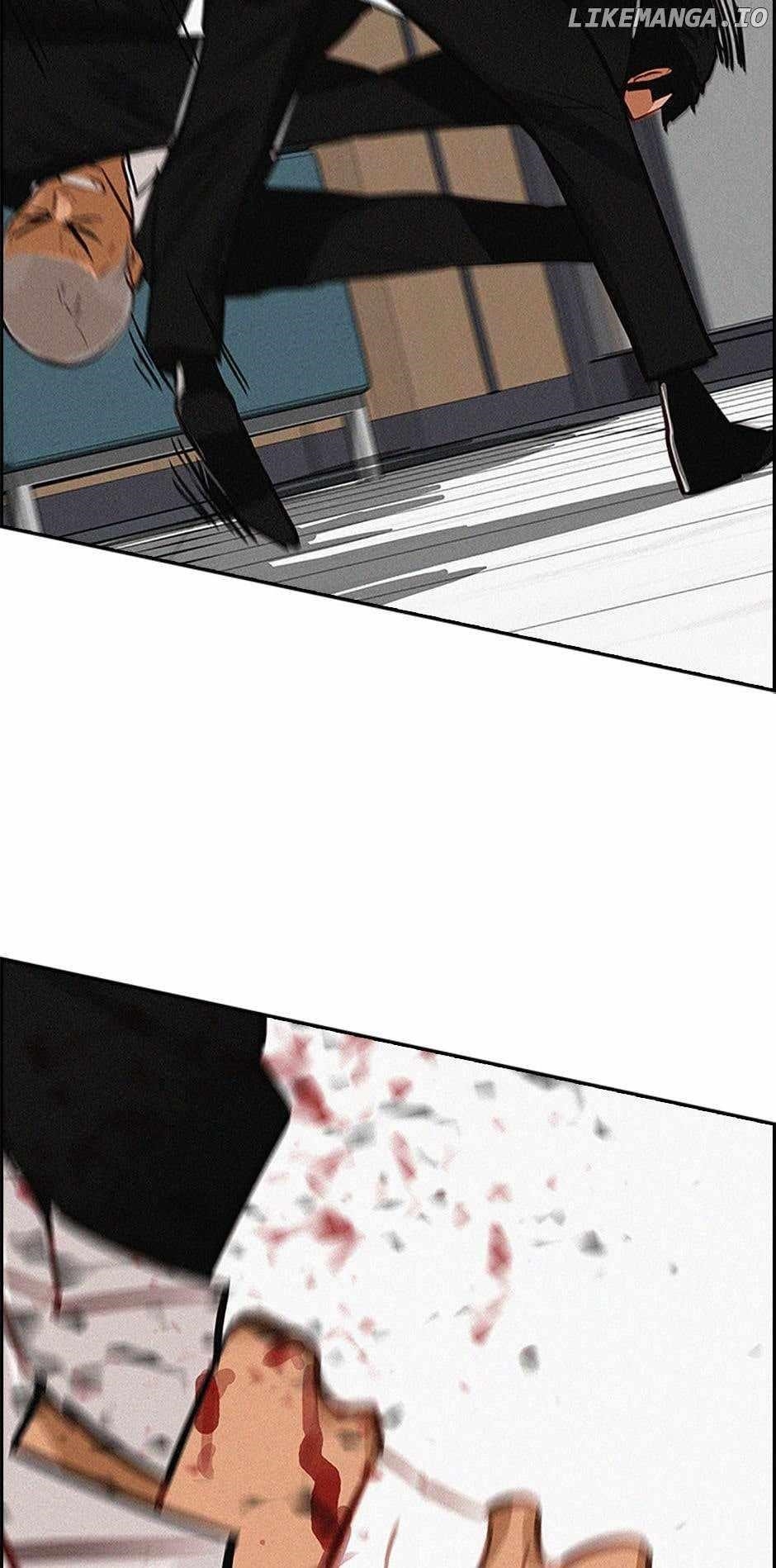 Lord of Money - Chapter 135 Page 56