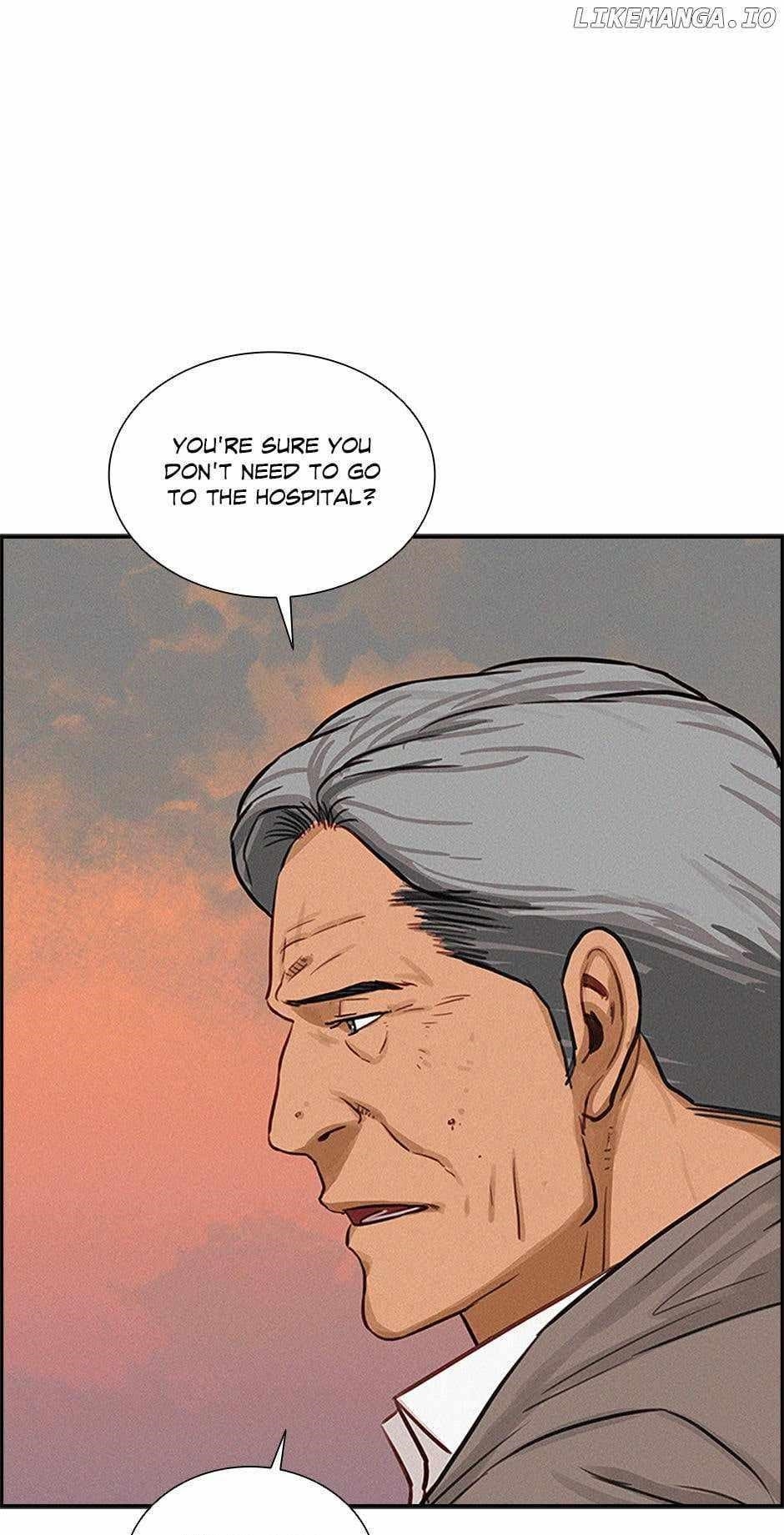 Lord of Money - Chapter 135 Page 69