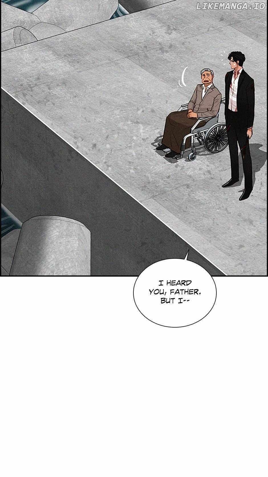 Lord of Money - Chapter 135 Page 77