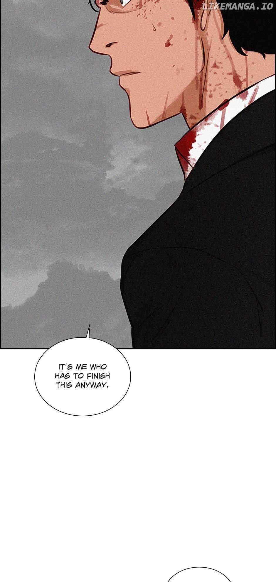 Lord of Money - Chapter 135 Page 8