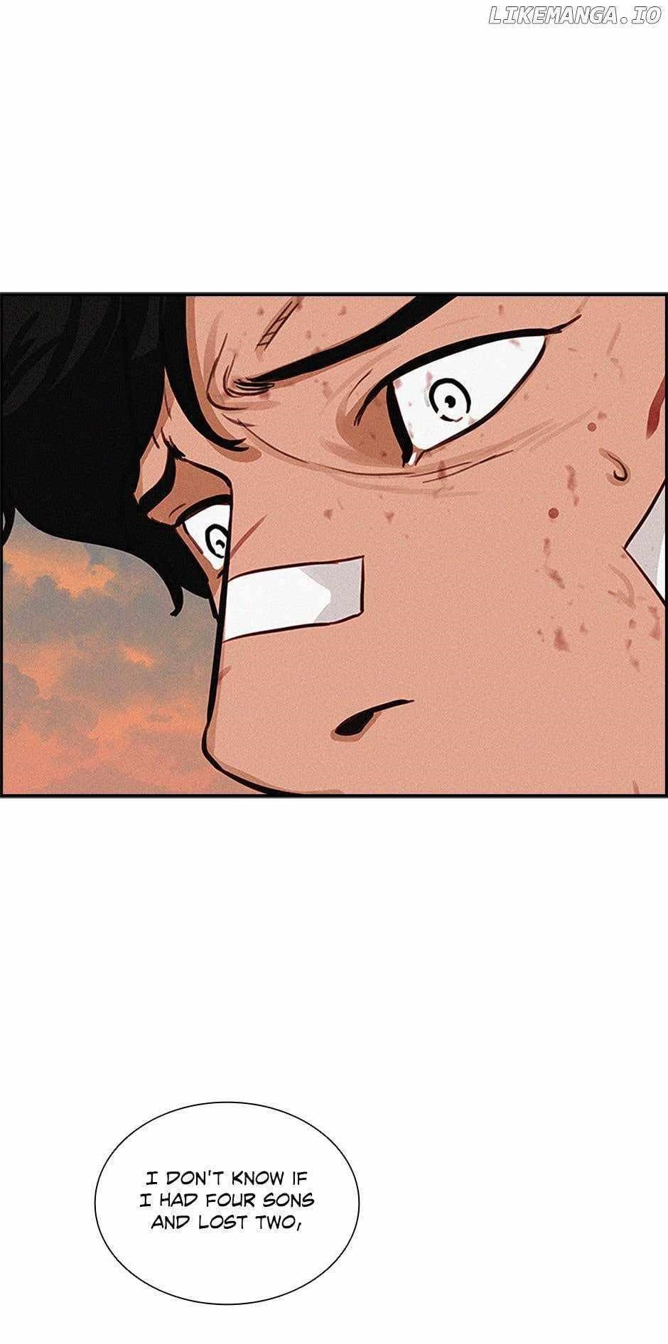 Lord of Money - Chapter 135 Page 83