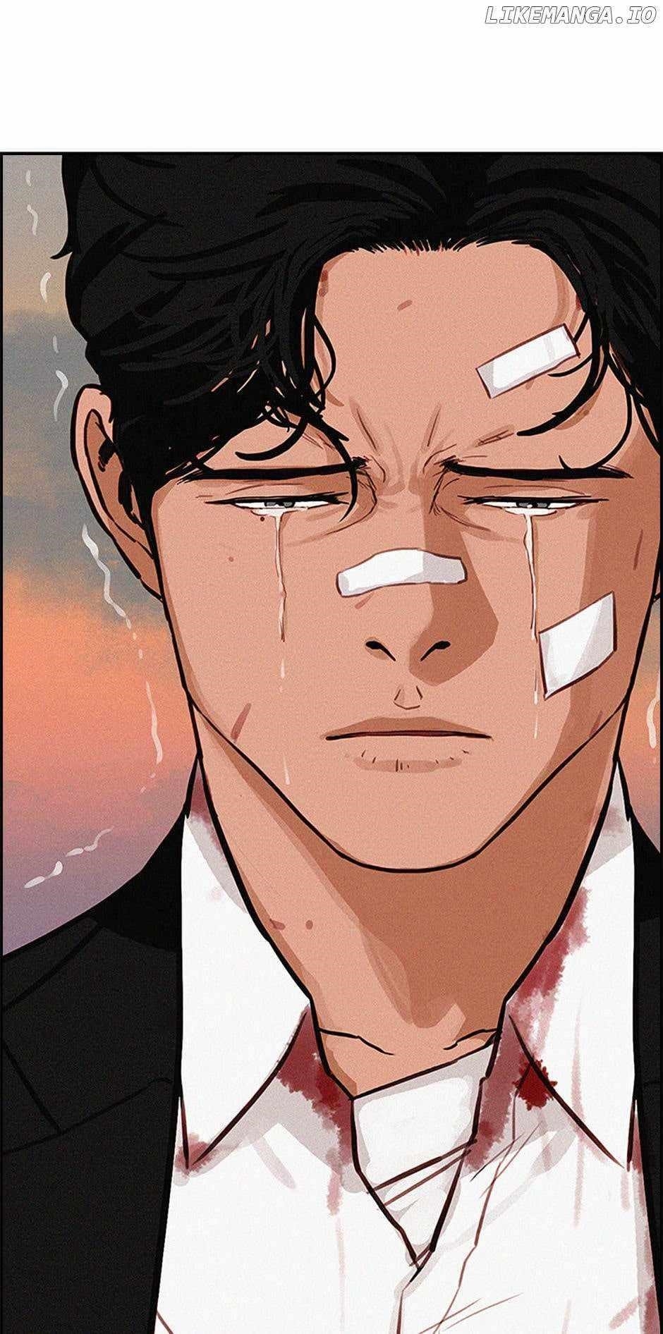 Lord of Money - Chapter 135 Page 86