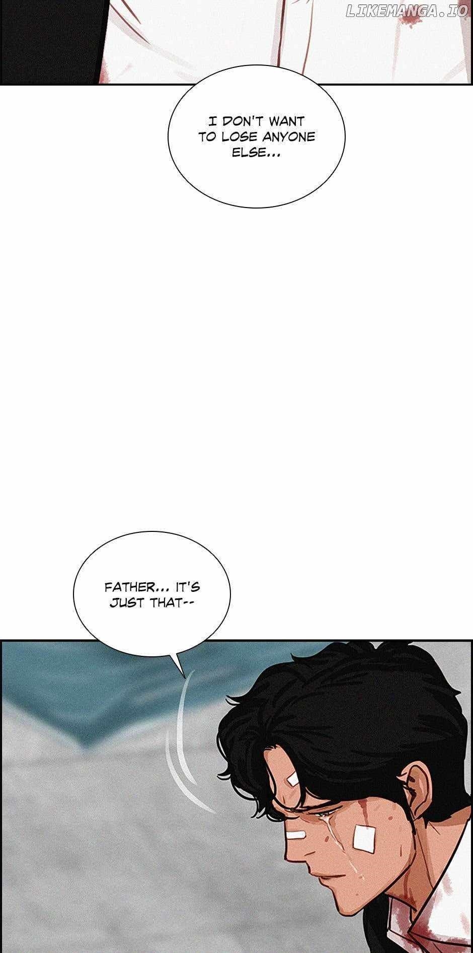 Lord of Money - Chapter 135 Page 87