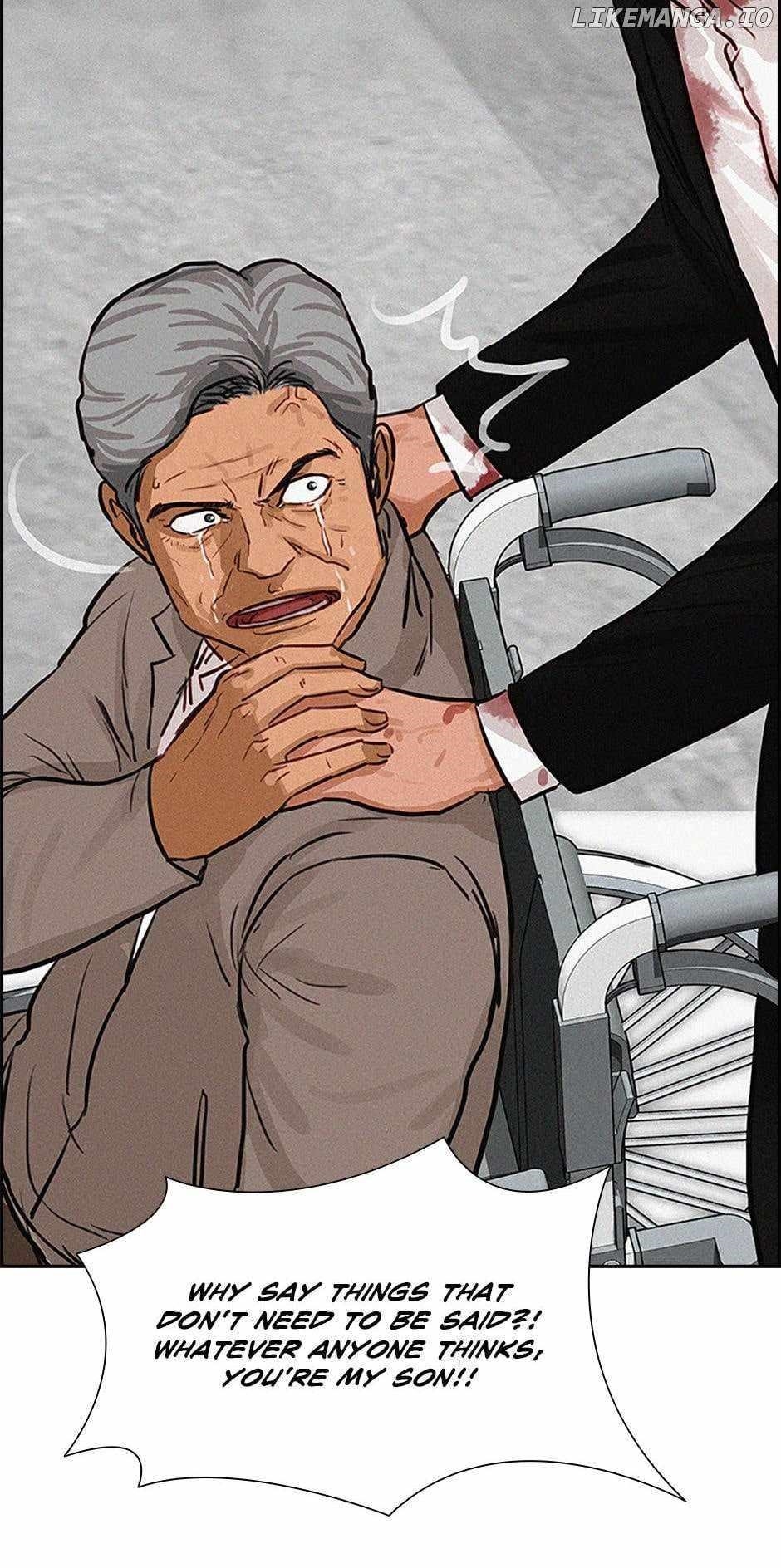 Lord of Money - Chapter 135 Page 88