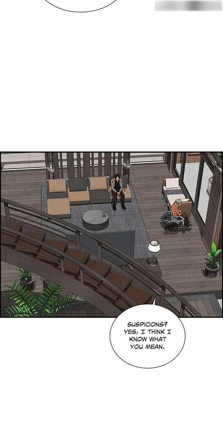 Lord of Money - Chapter 136 Page 31