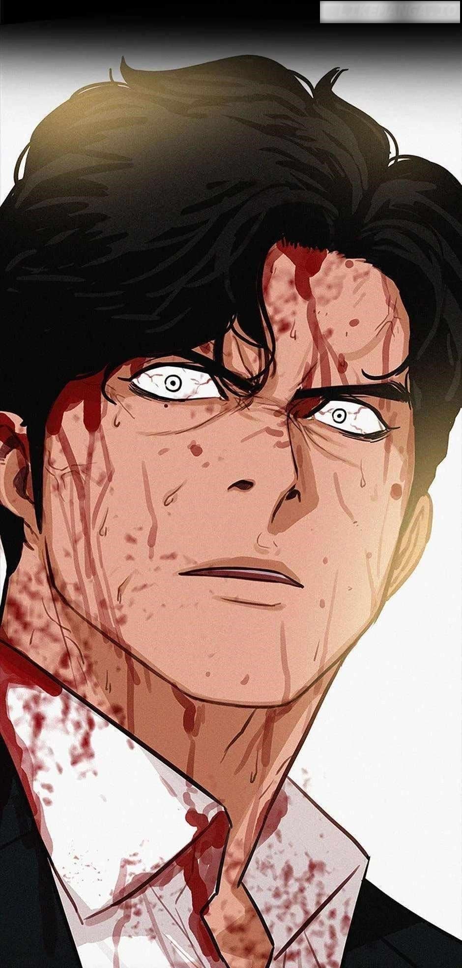 Lord of Money - Chapter 136 Page 35