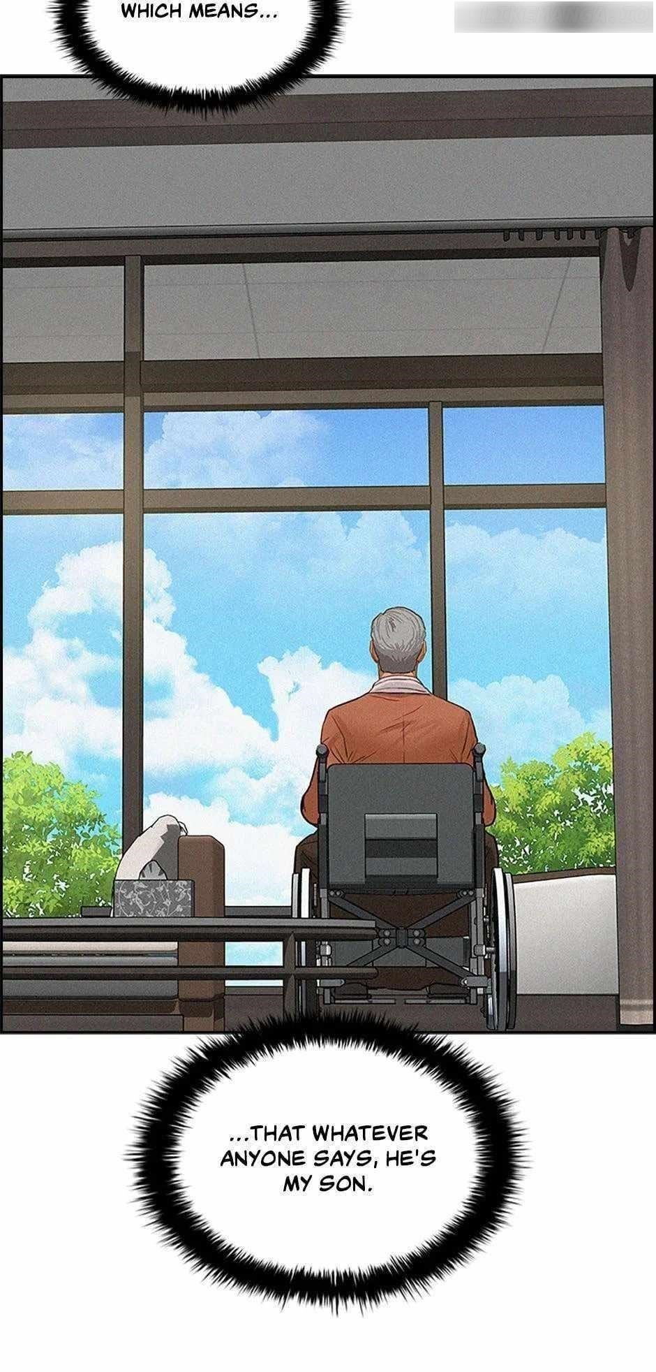 Lord of Money - Chapter 136 Page 38