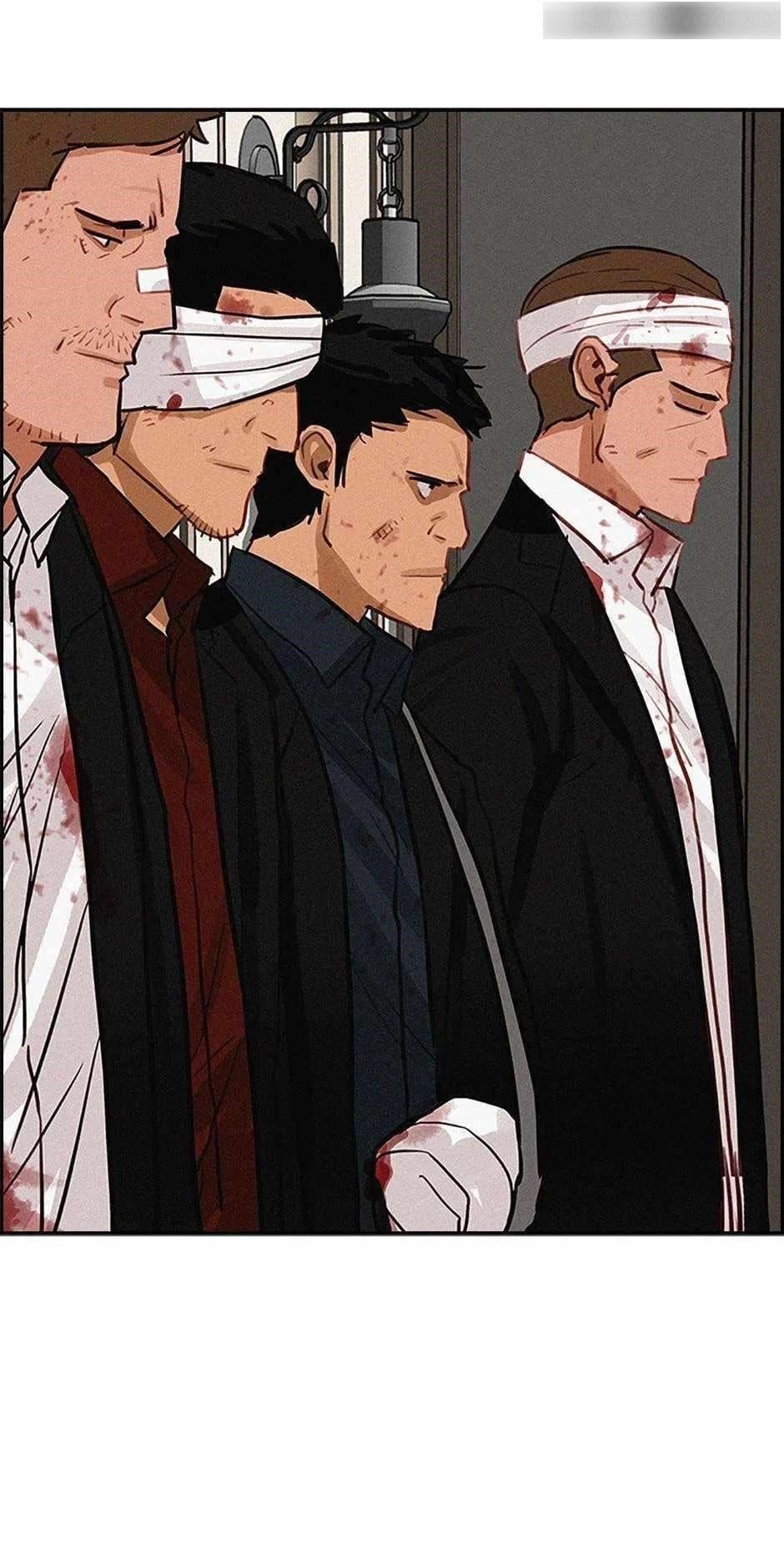 Lord of Money - Chapter 136 Page 41