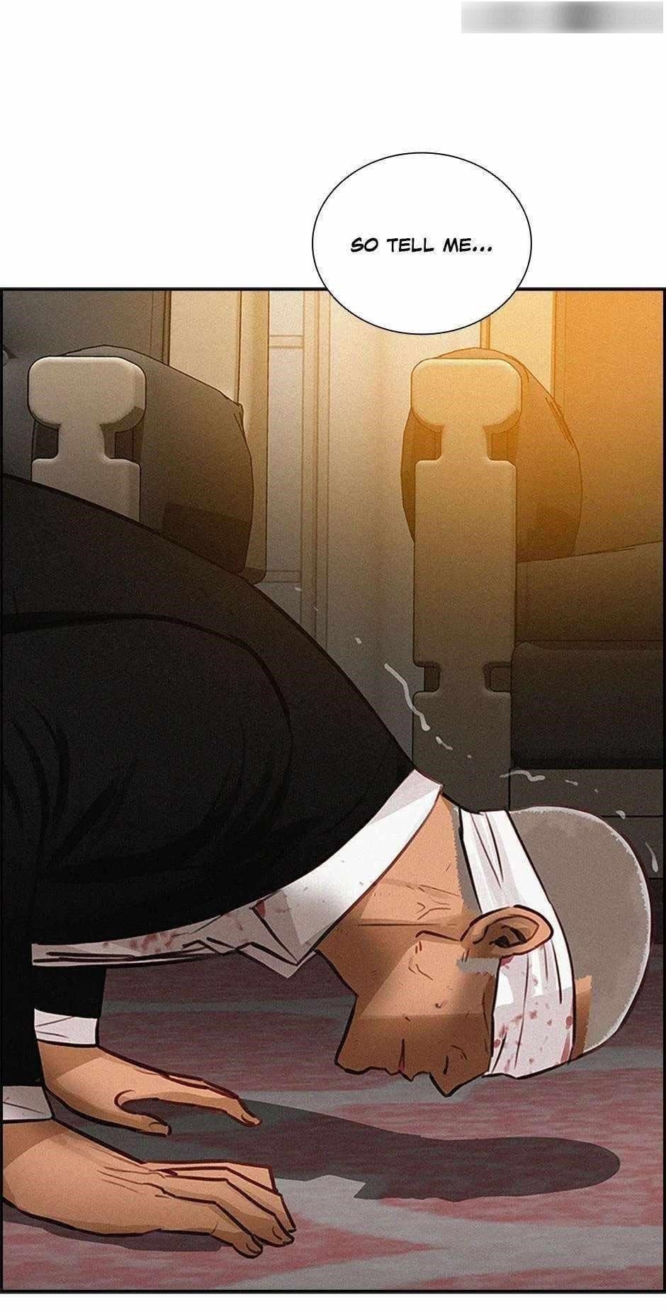 Lord of Money - Chapter 136 Page 43