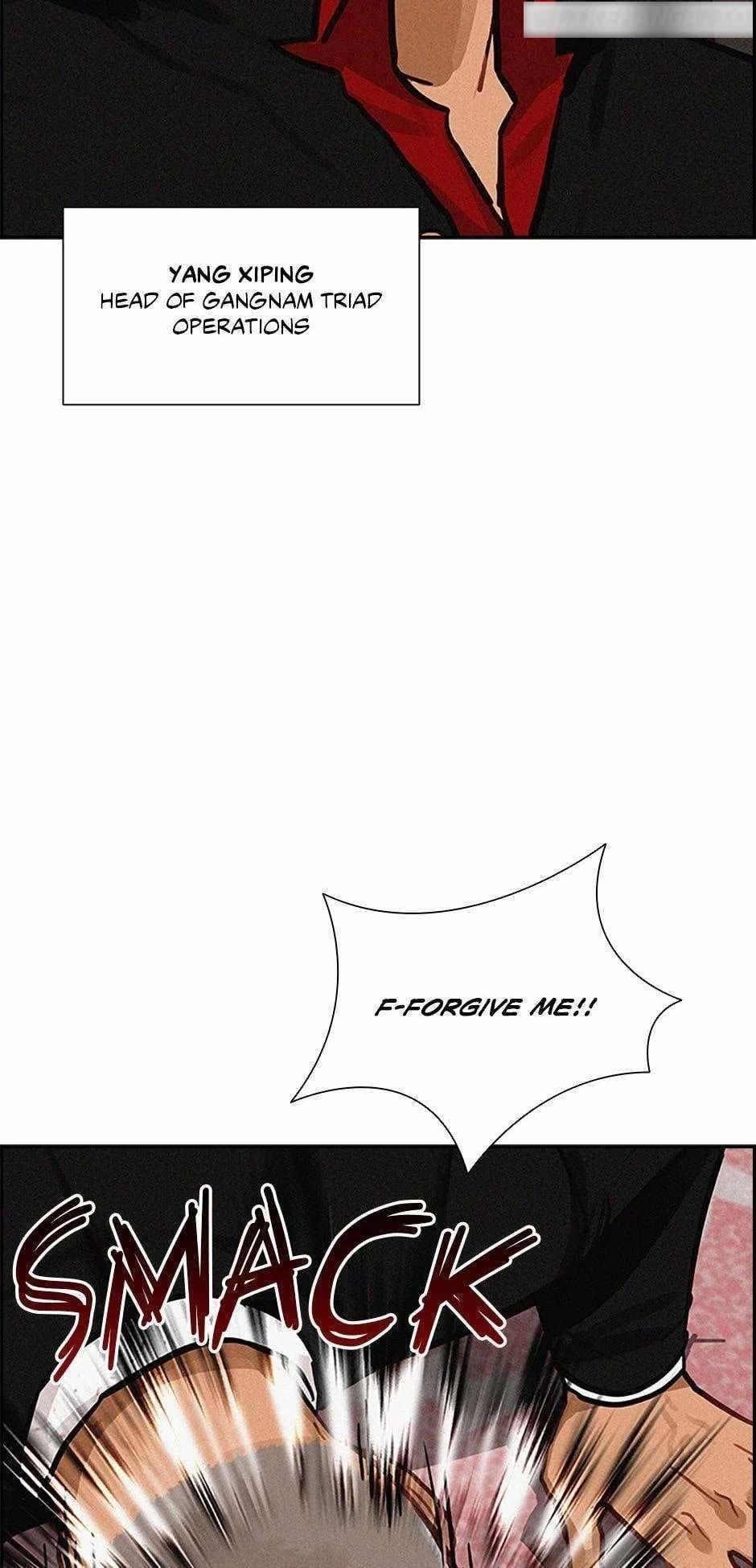 Lord of Money - Chapter 136 Page 46