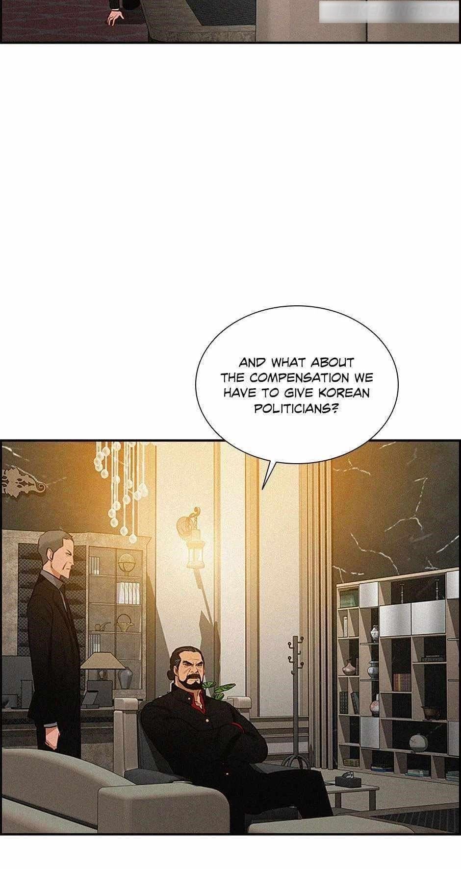 Lord of Money - Chapter 136 Page 50