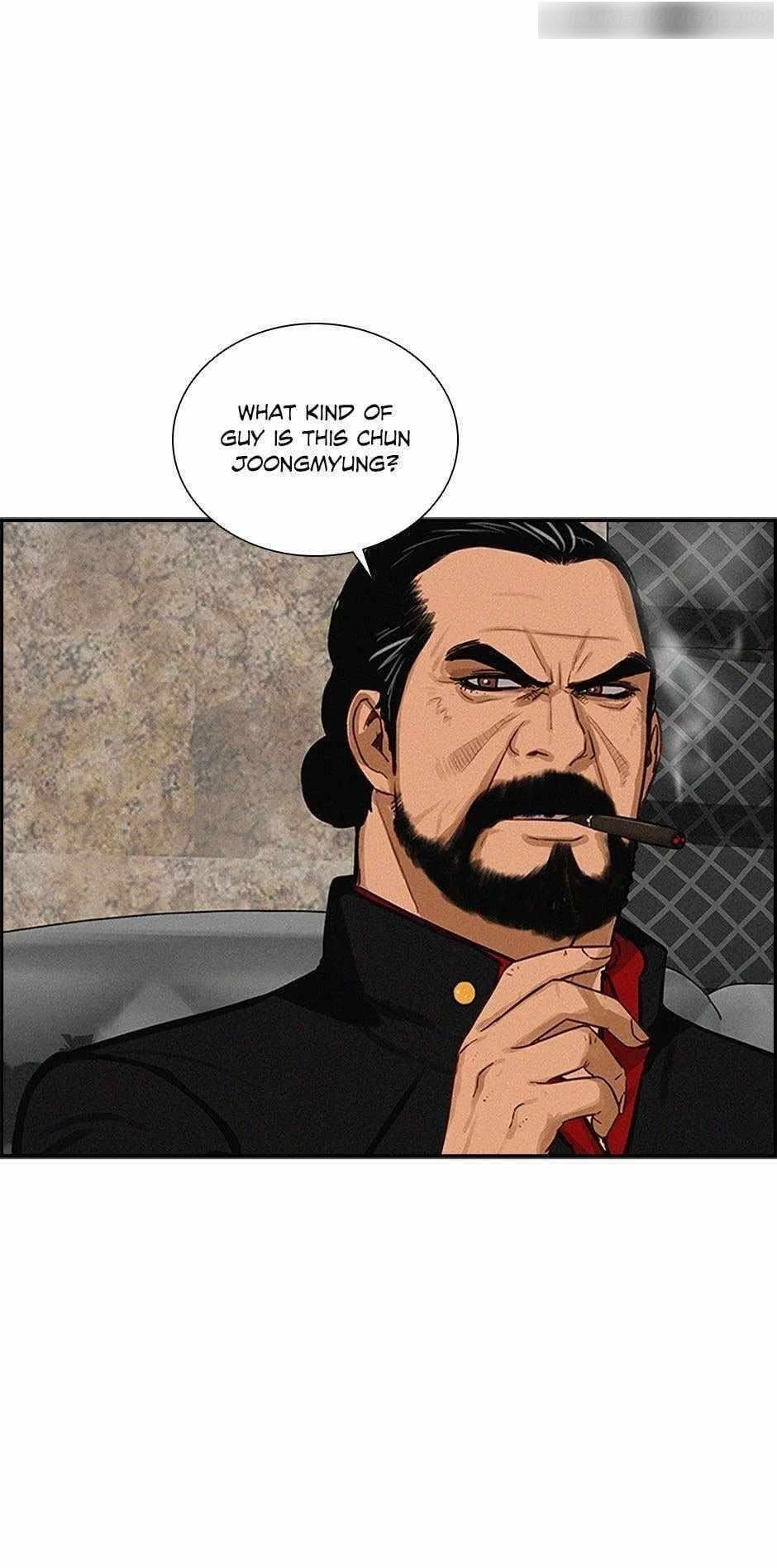 Lord of Money - Chapter 136 Page 64