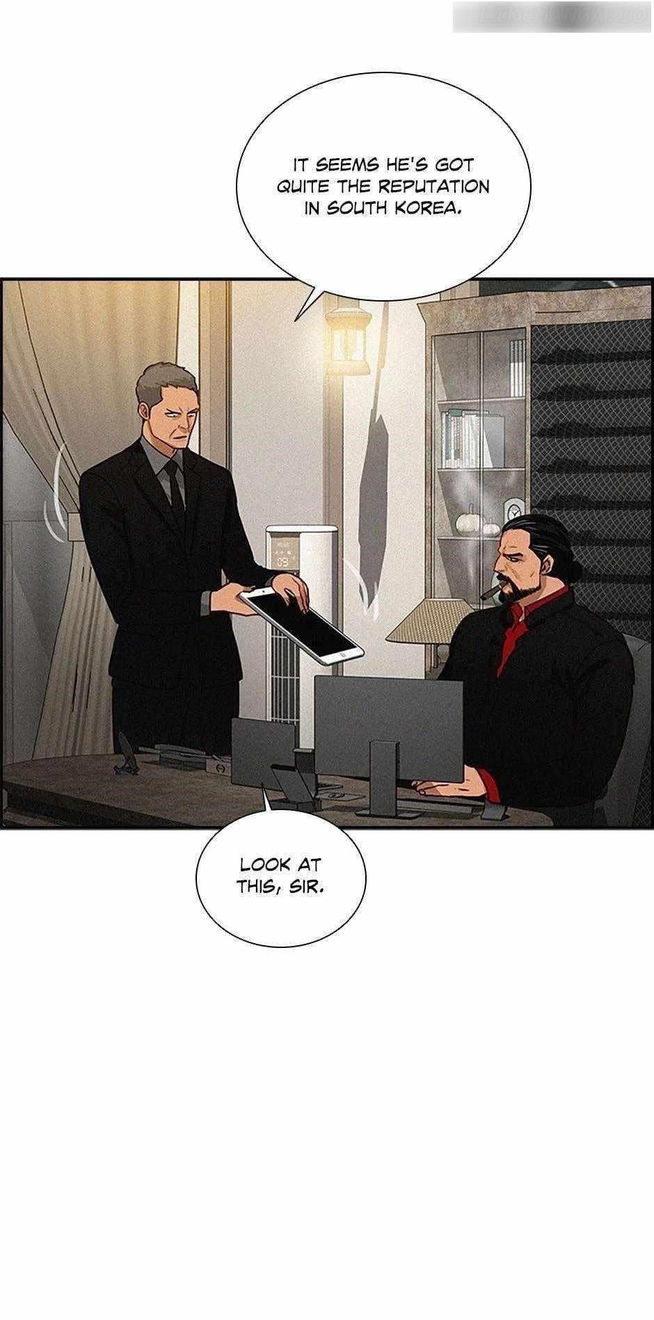 Lord of Money - Chapter 136 Page 65