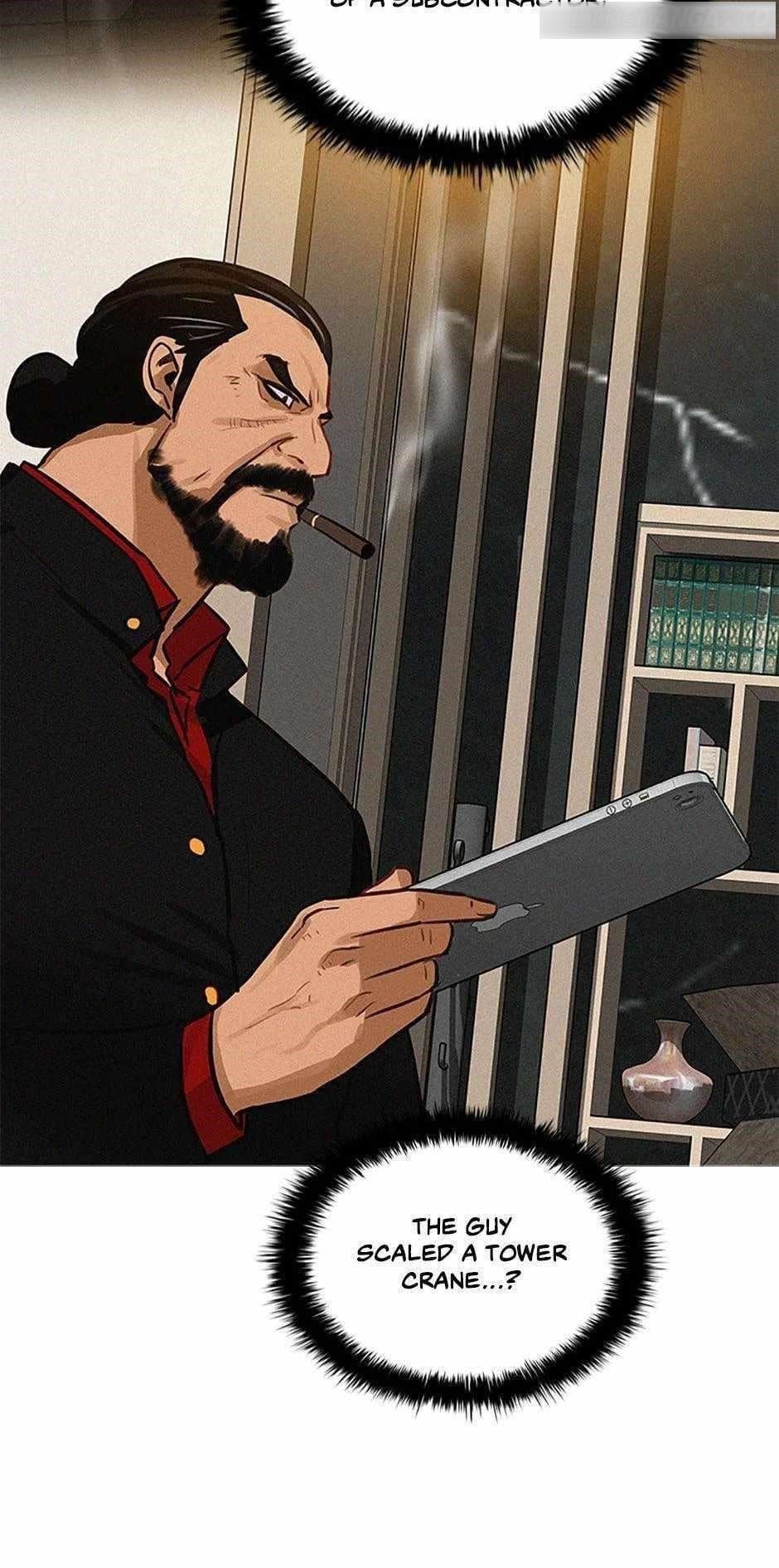 Lord of Money - Chapter 136 Page 68