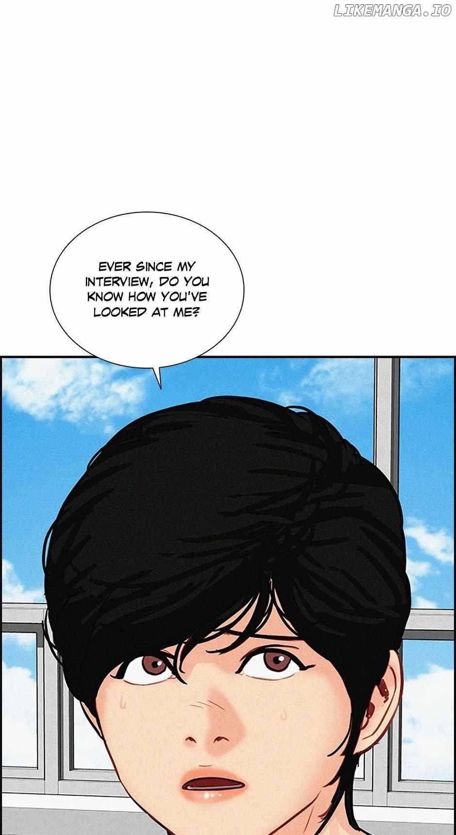 Lord of Money - Chapter 137 Page 15