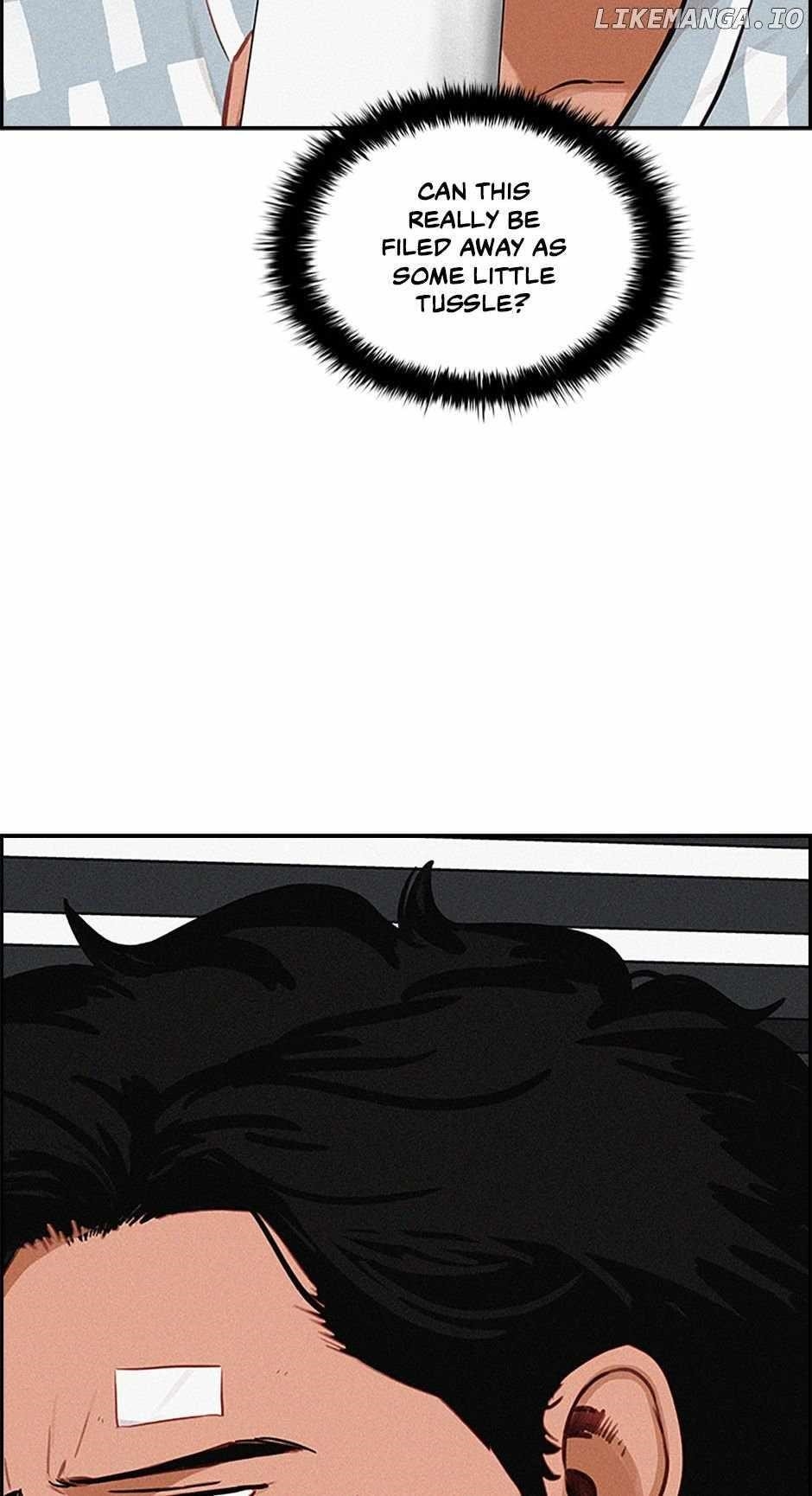 Lord of Money - Chapter 137 Page 43