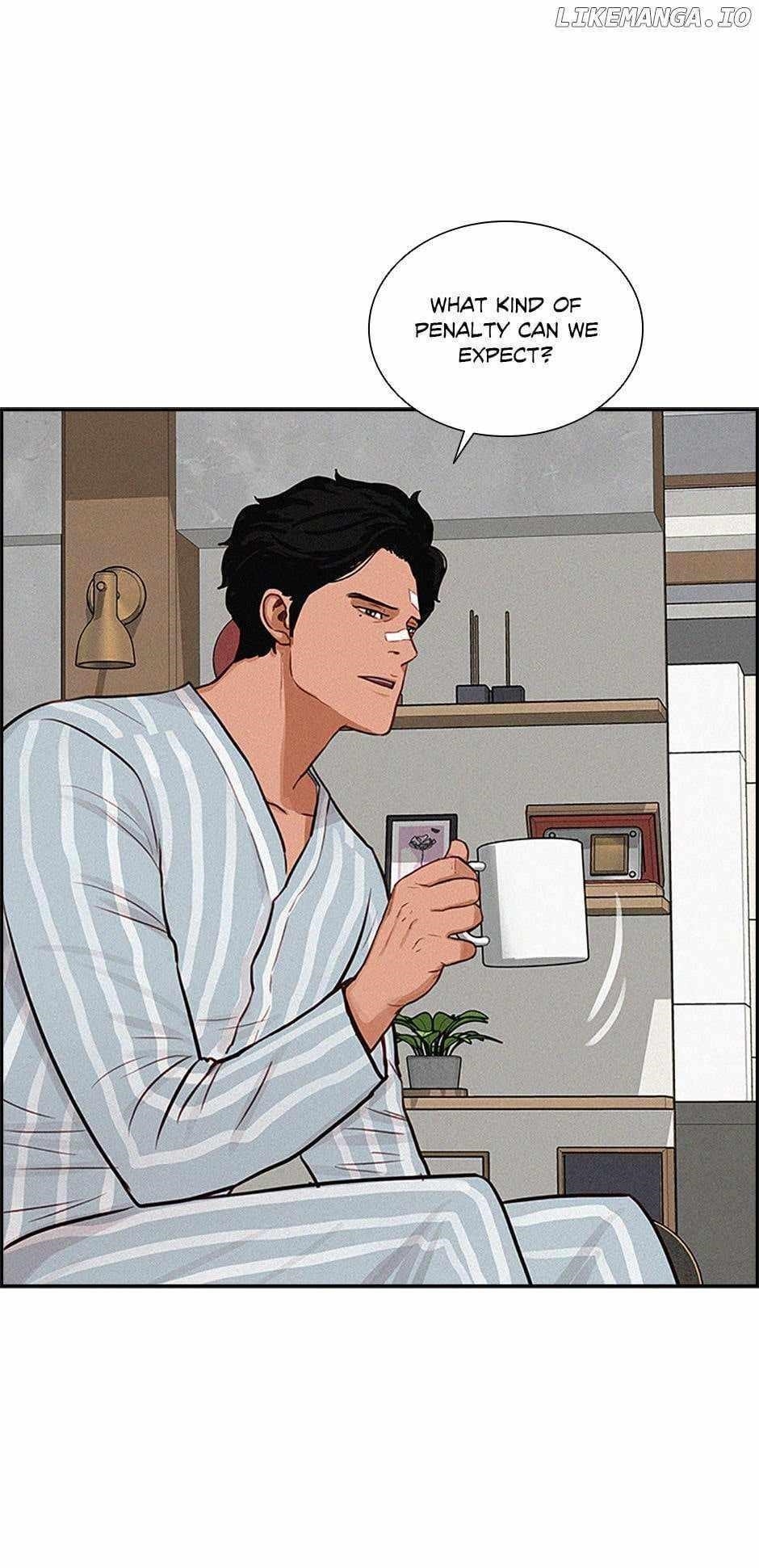 Lord of Money - Chapter 137 Page 49