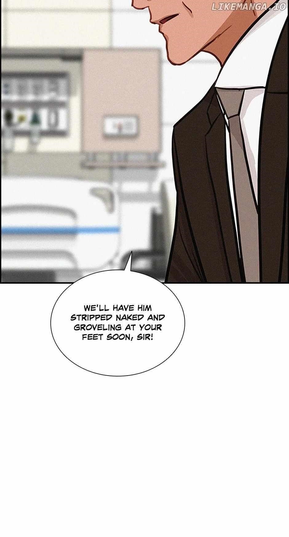 Lord of Money - Chapter 137 Page 54