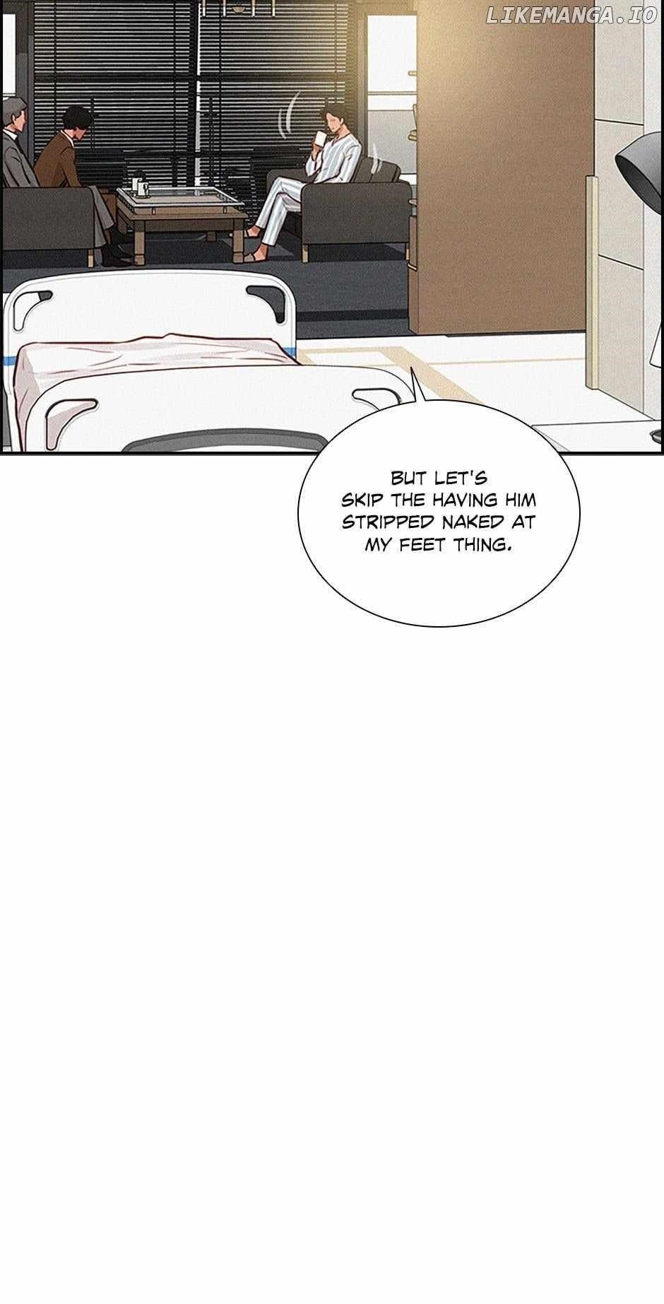 Lord of Money - Chapter 137 Page 58