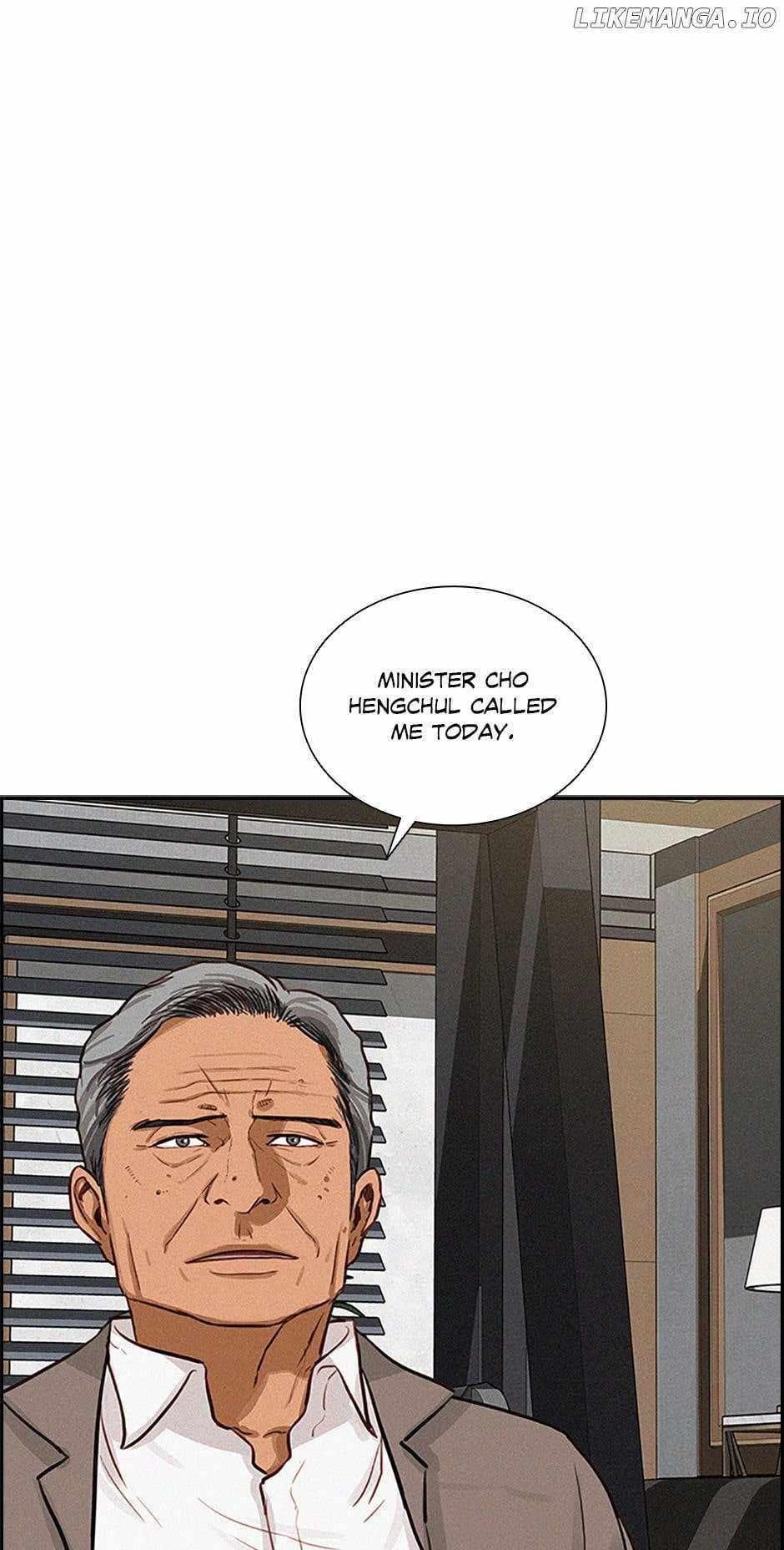 Lord of Money - Chapter 137 Page 69