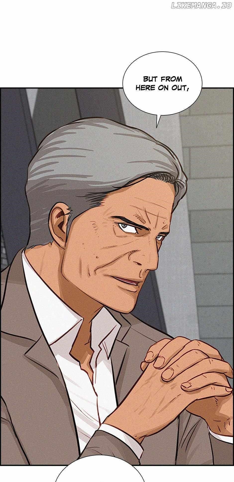 Lord of Money - Chapter 137 Page 76