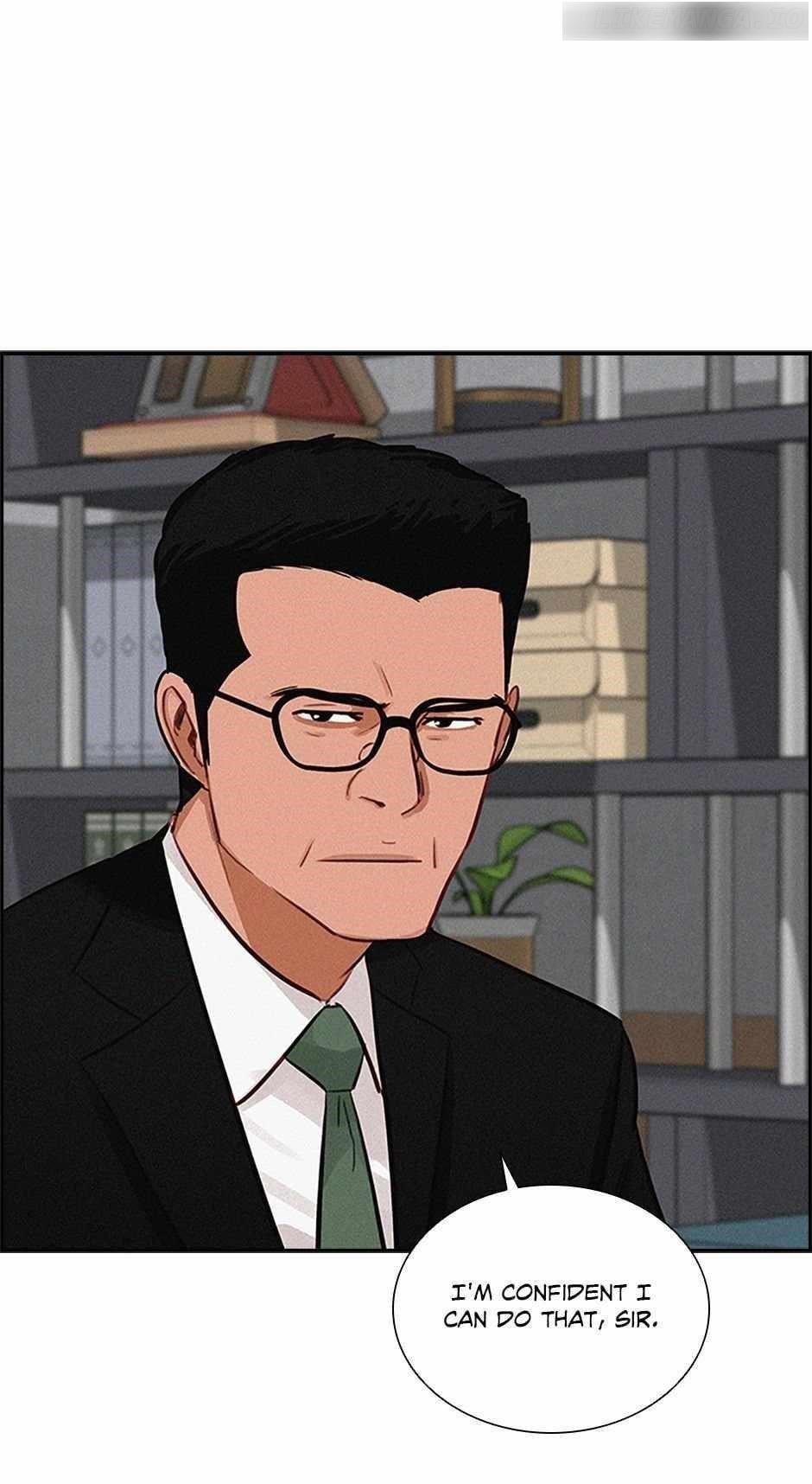 Lord of Money - Chapter 138 Page 12