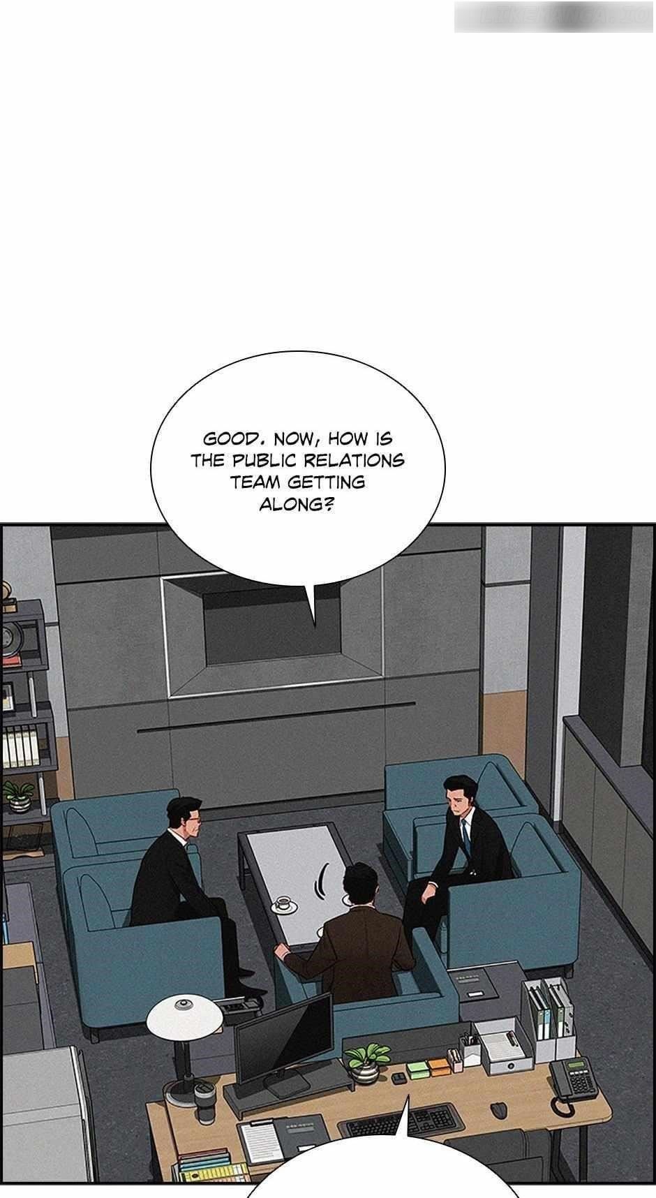 Lord of Money - Chapter 138 Page 13