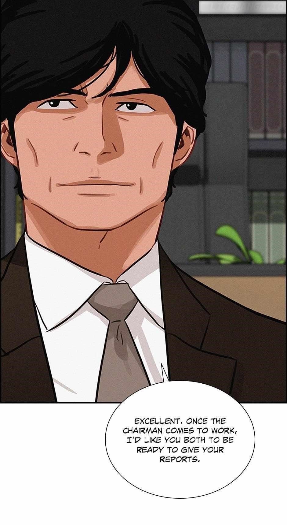 Lord of Money - Chapter 138 Page 16