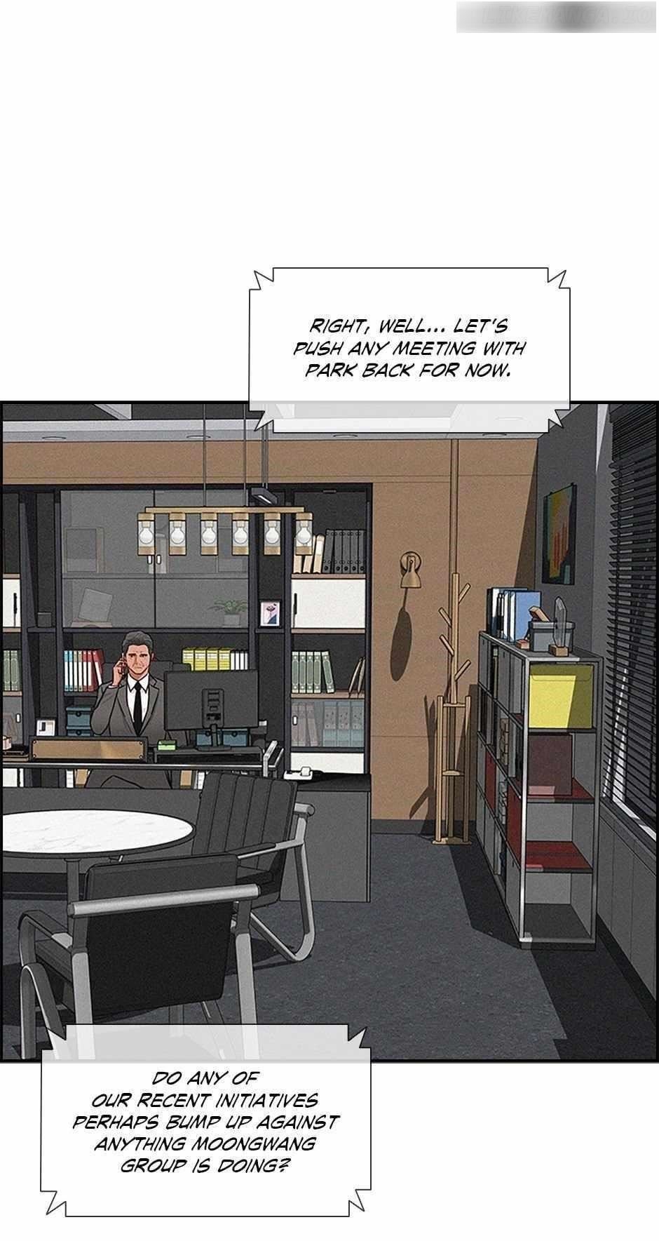 Lord of Money - Chapter 138 Page 24