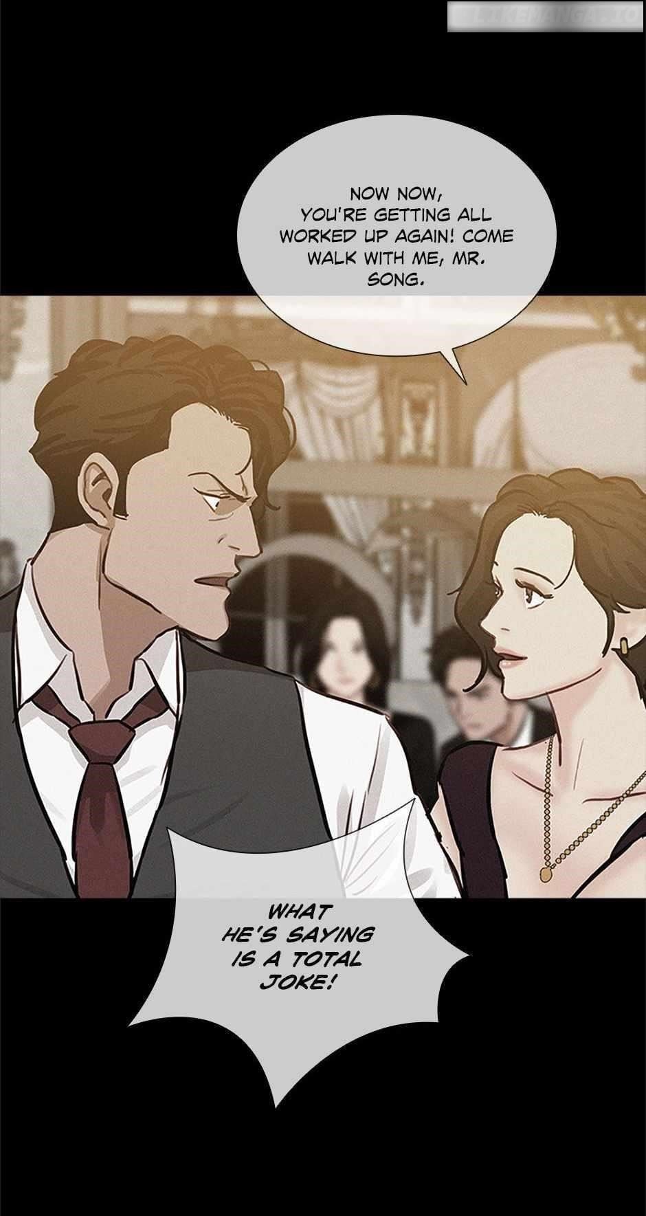 Lord of Money - Chapter 138 Page 29