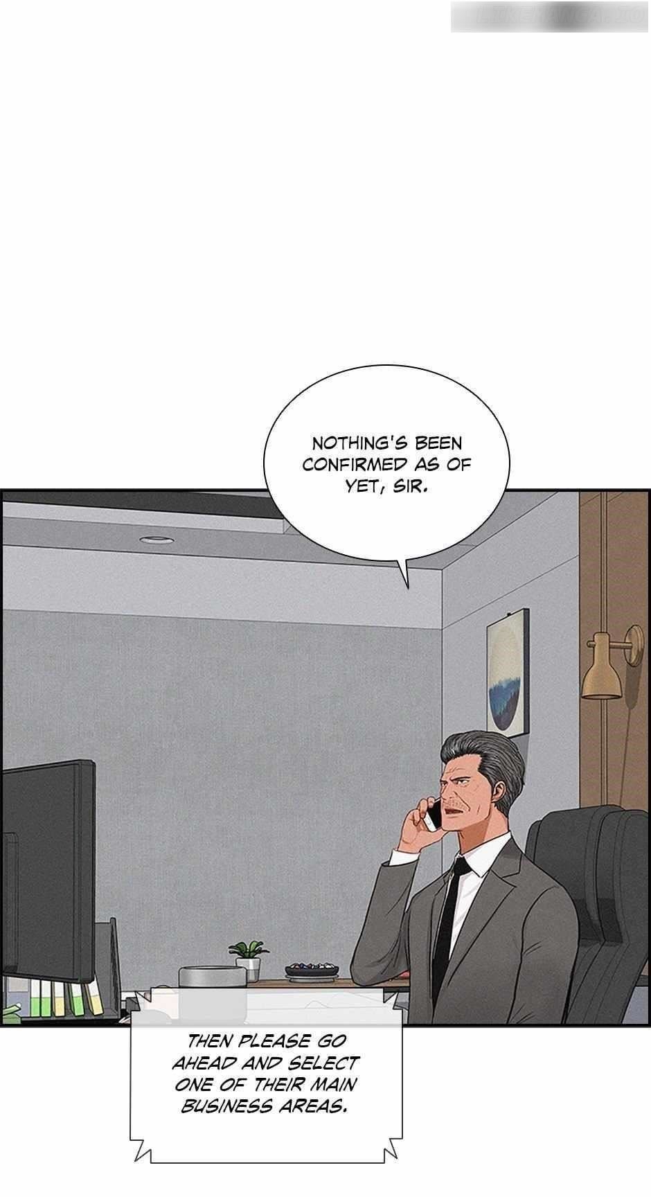 Lord of Money - Chapter 138 Page 35