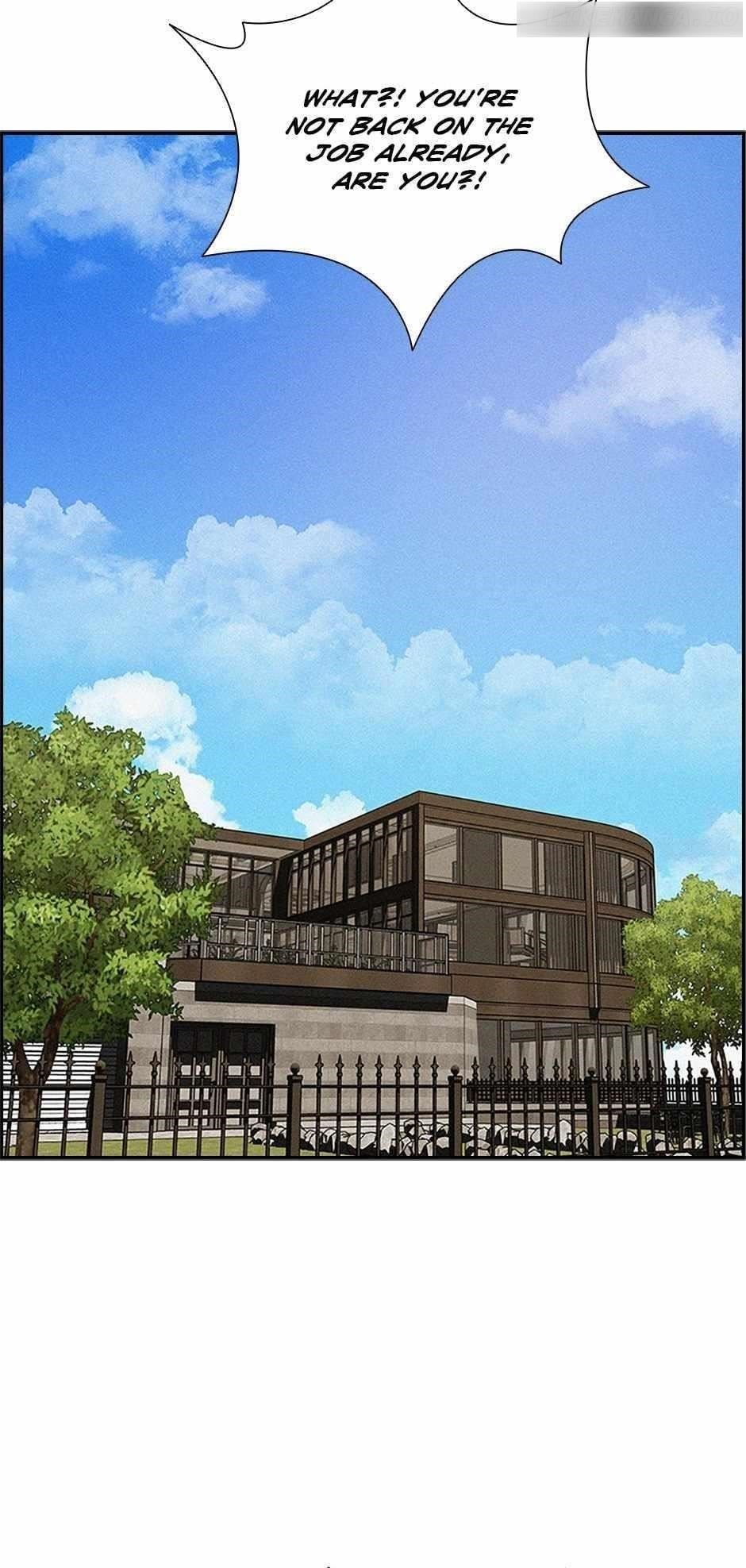 Lord of Money - Chapter 138 Page 42