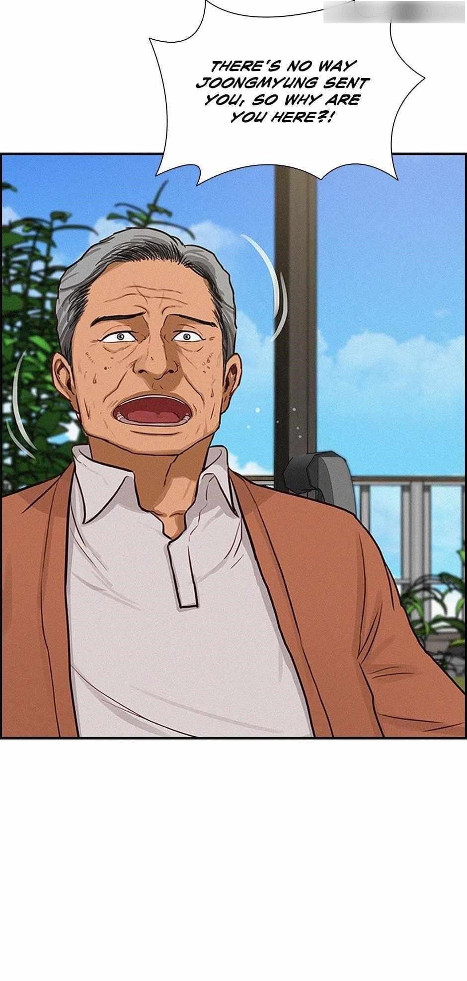 Lord of Money - Chapter 138 Page 43