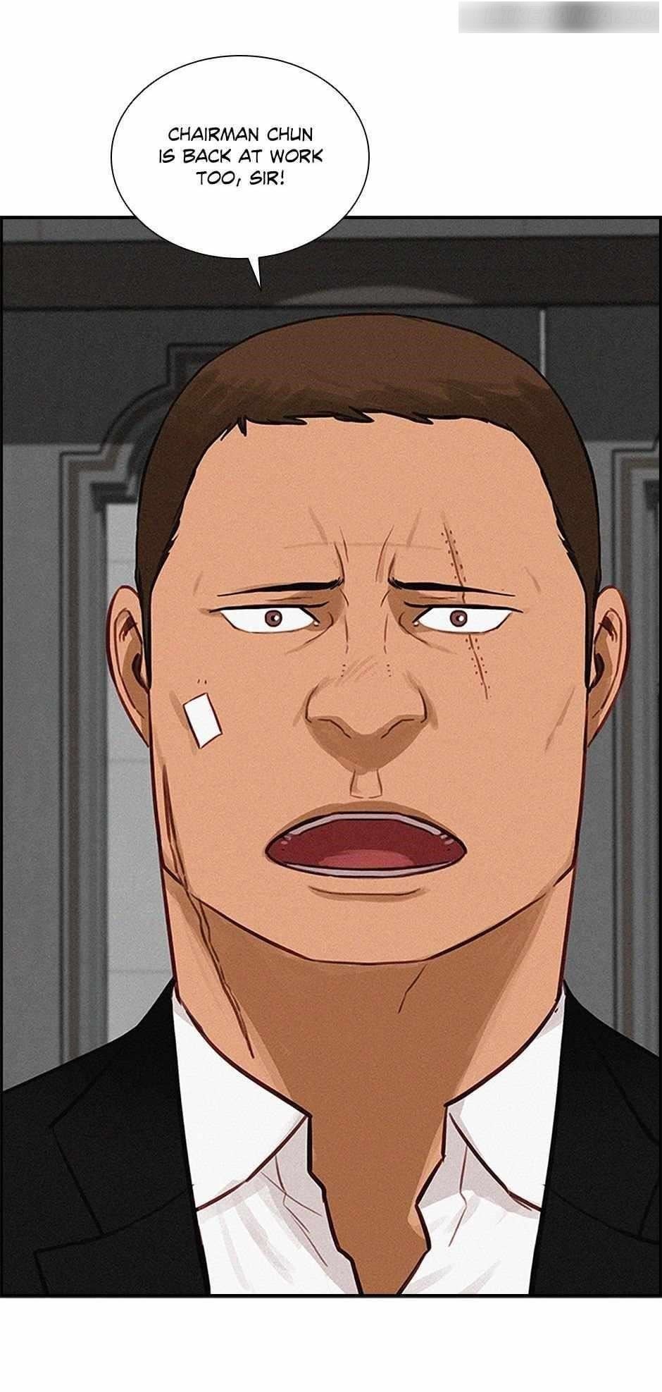 Lord of Money - Chapter 138 Page 44