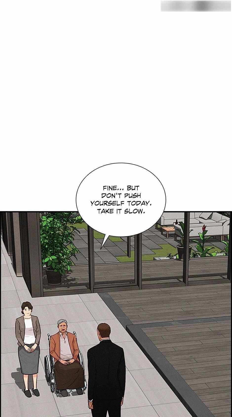 Lord of Money - Chapter 138 Page 46