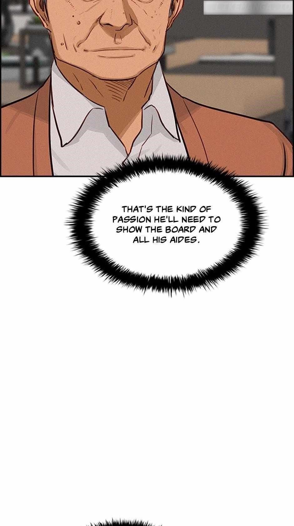 Lord of Money - Chapter 138 Page 54